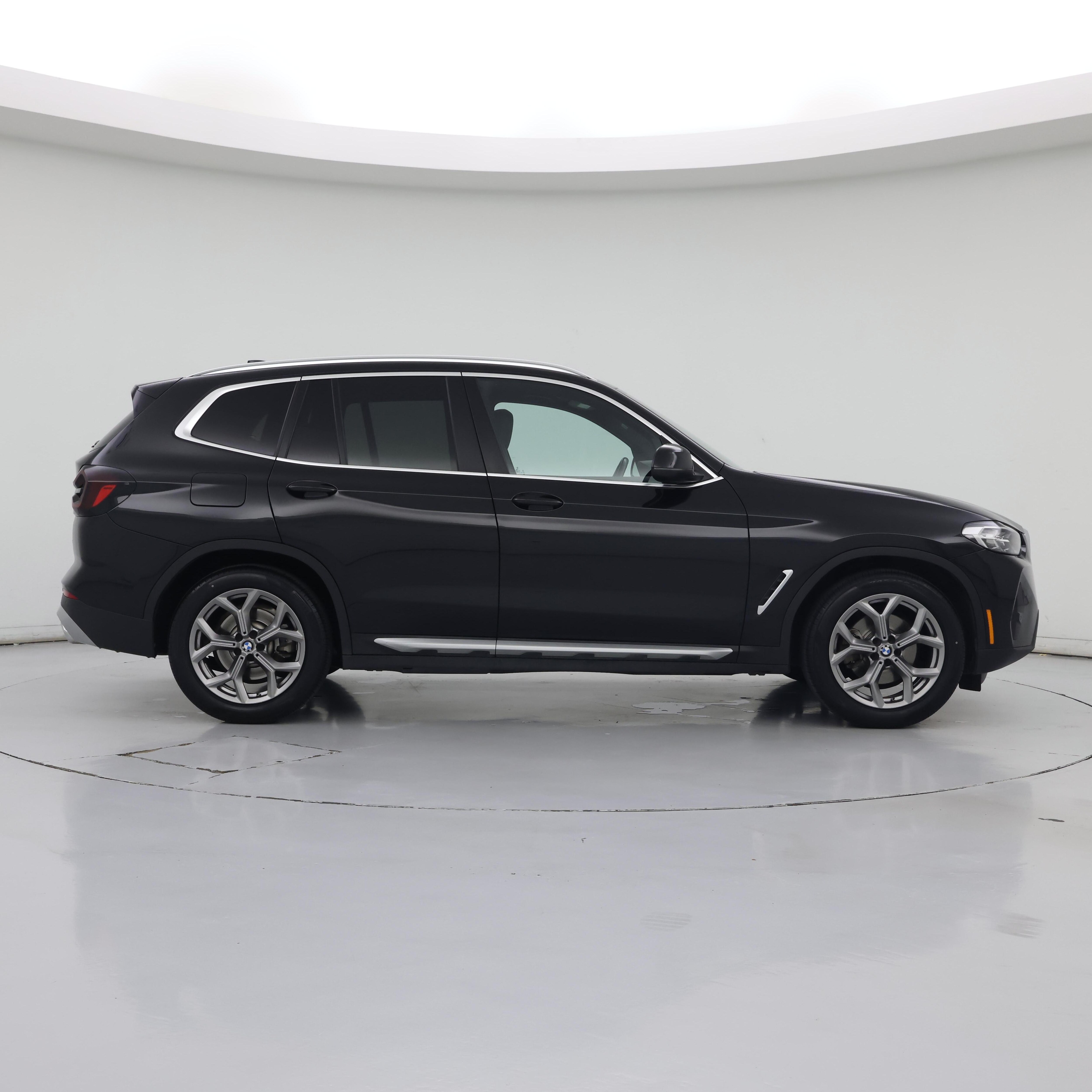 Thumbnail: 2023 BMW X3 - 7