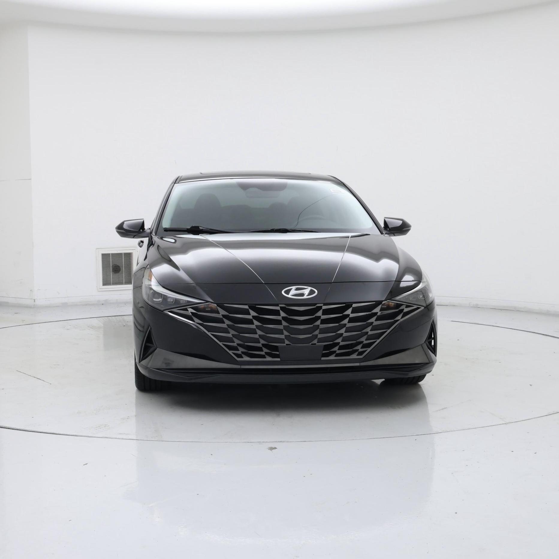 Thumbnail: 2023 Hyundai Elantra - 5