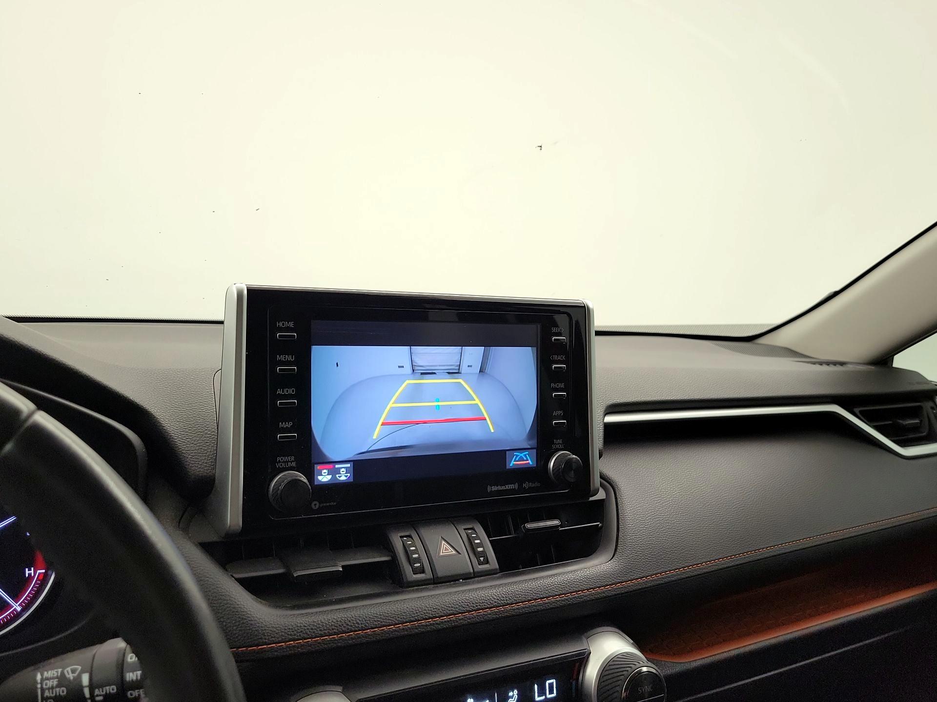 Thumbnail: 2019 Toyota RAV4 - 14