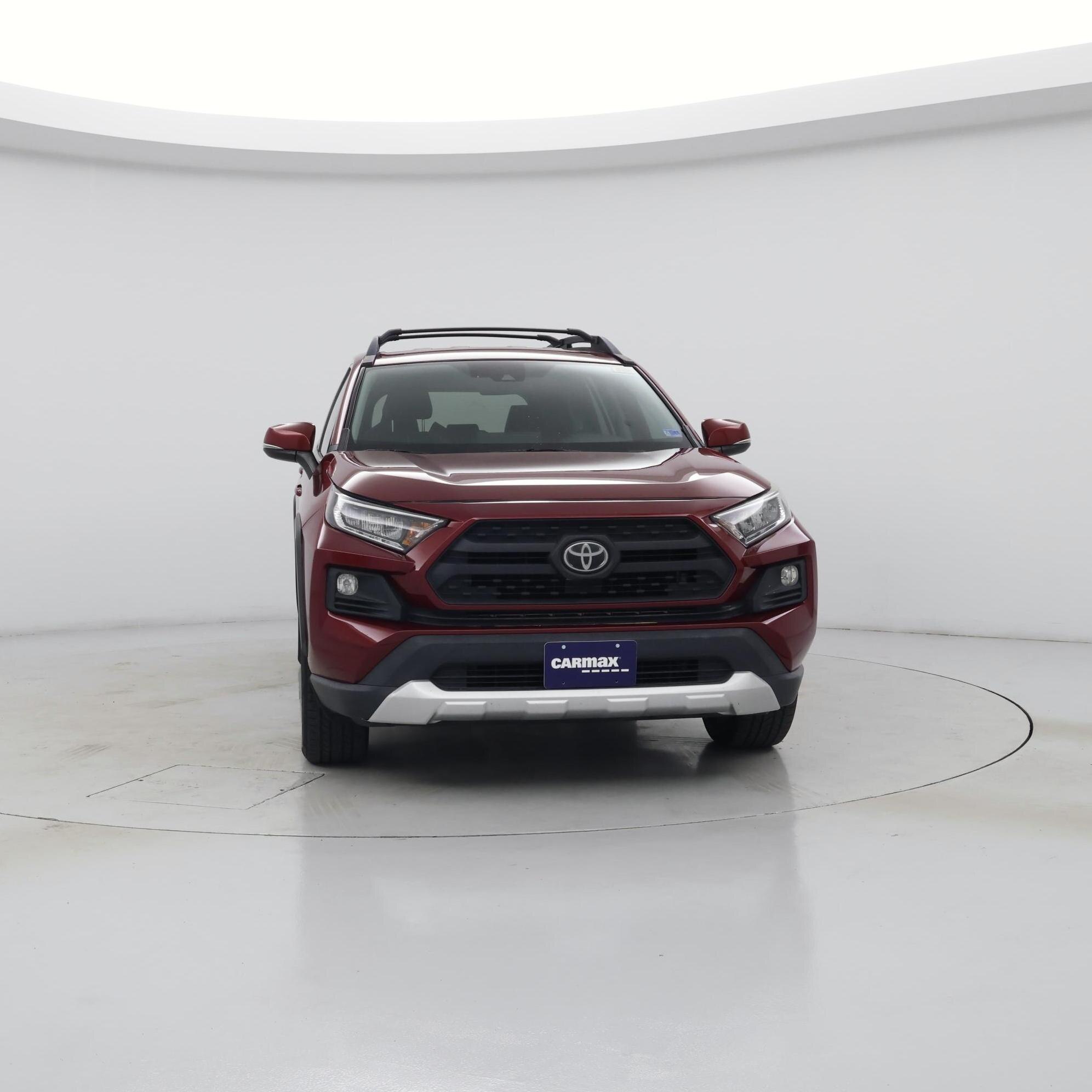 Thumbnail: 2019 Toyota RAV4 - 5