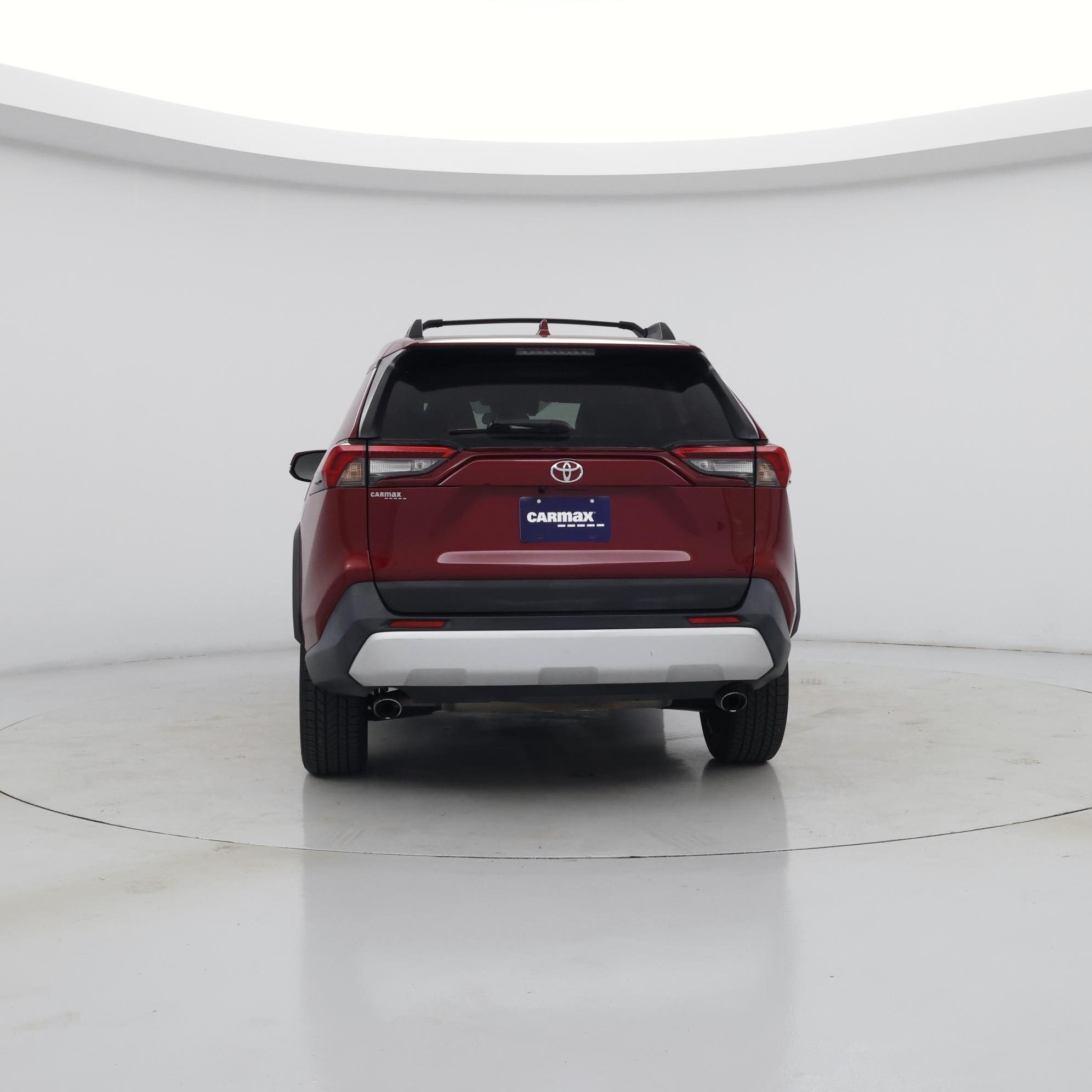 Thumbnail: 2019 Toyota RAV4 - 6