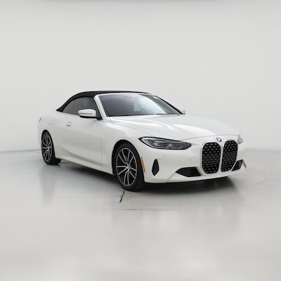 2021 BMW 430 I