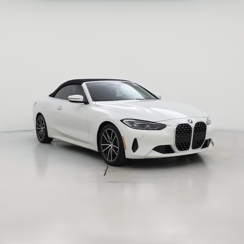 2021 BMW 430 I