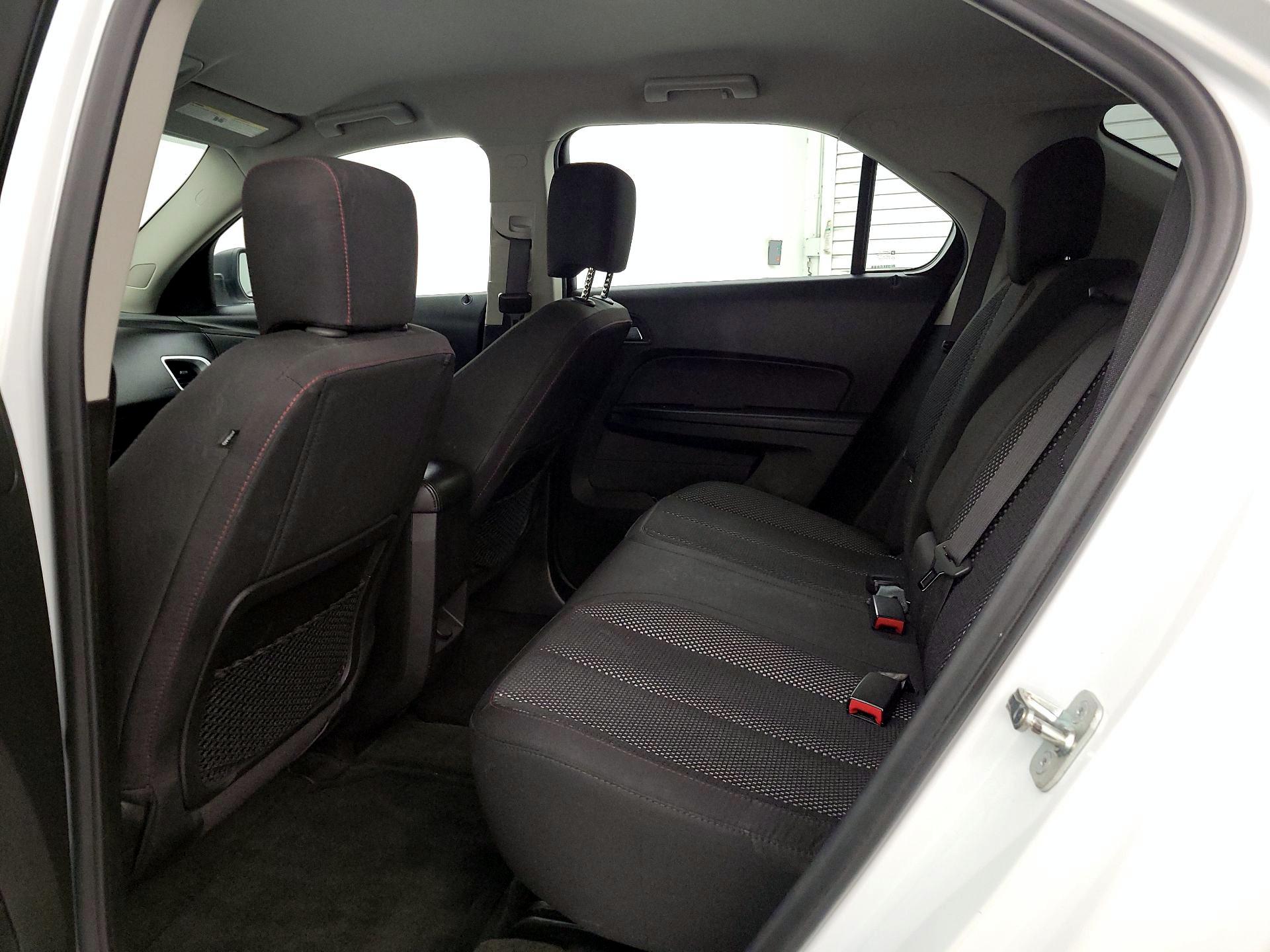 Thumbnail: 2017 Chevrolet Equinox - 17