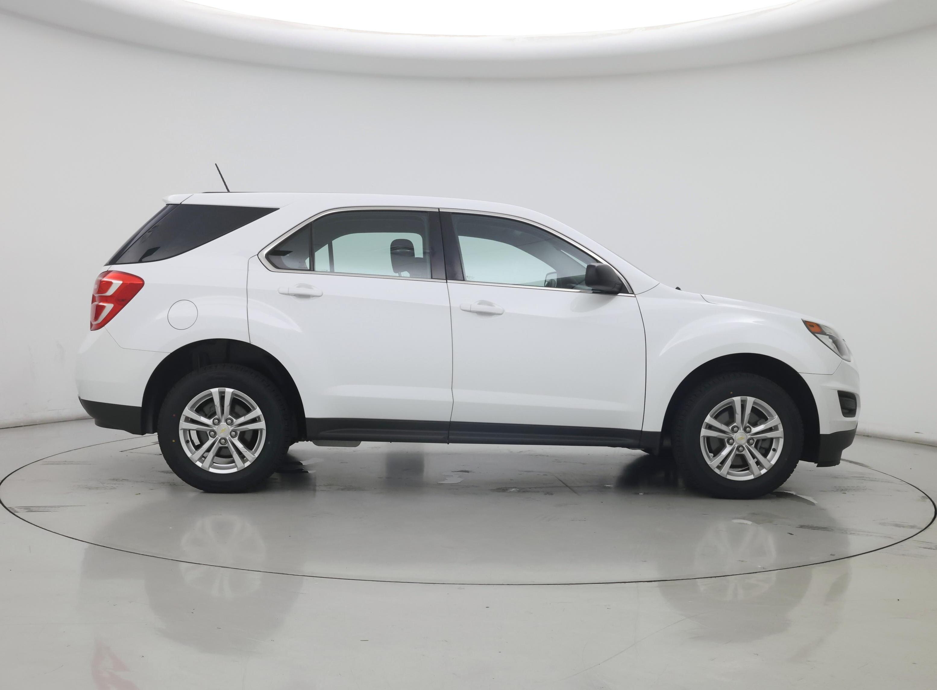 Thumbnail: 2017 Chevrolet Equinox - 7