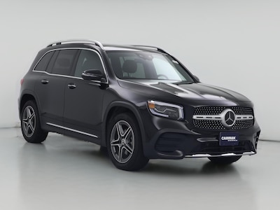 2023 Mercedes-Benz GLB250