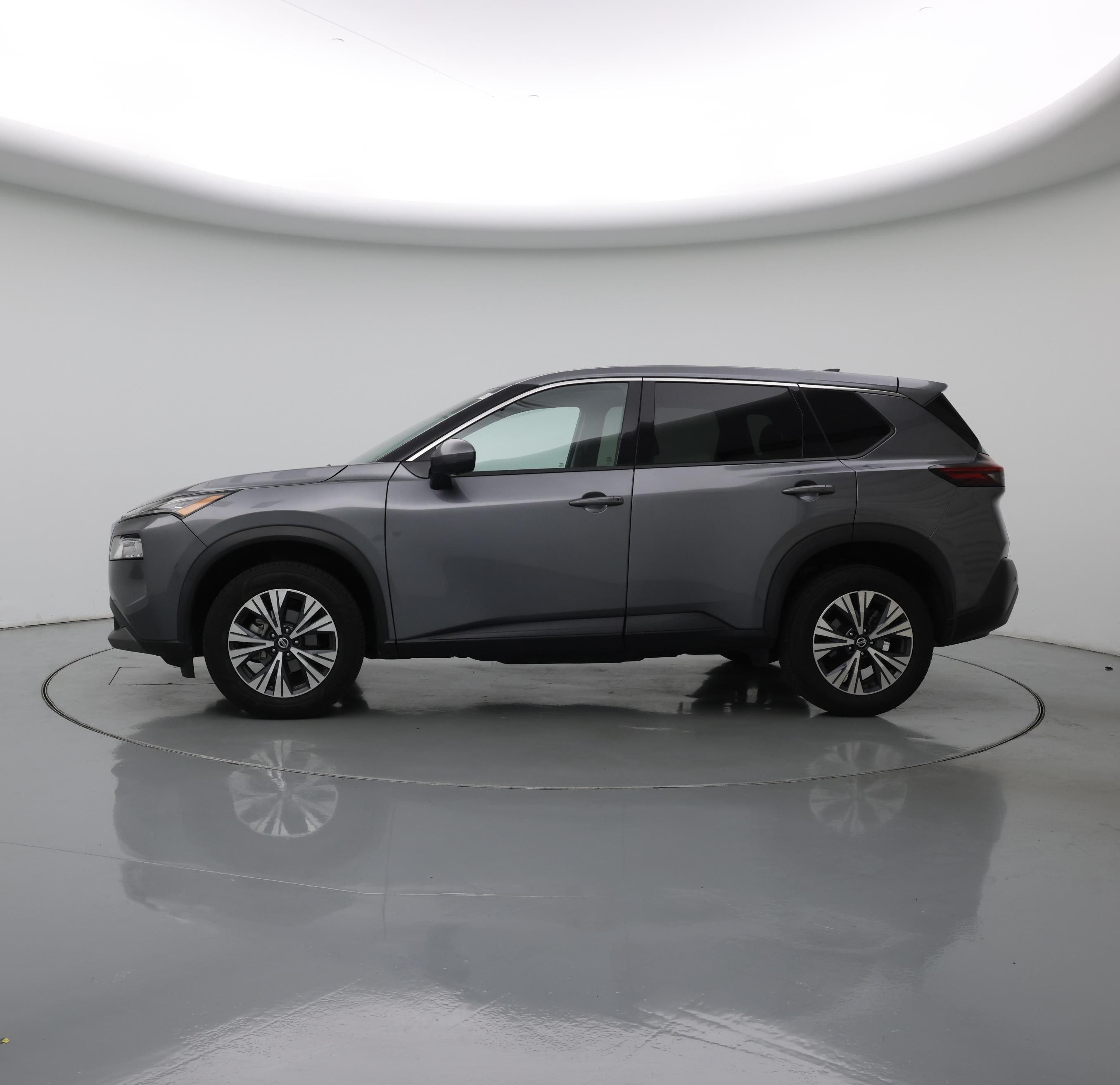 Thumbnail: 2021 Nissan Rogue - 3
