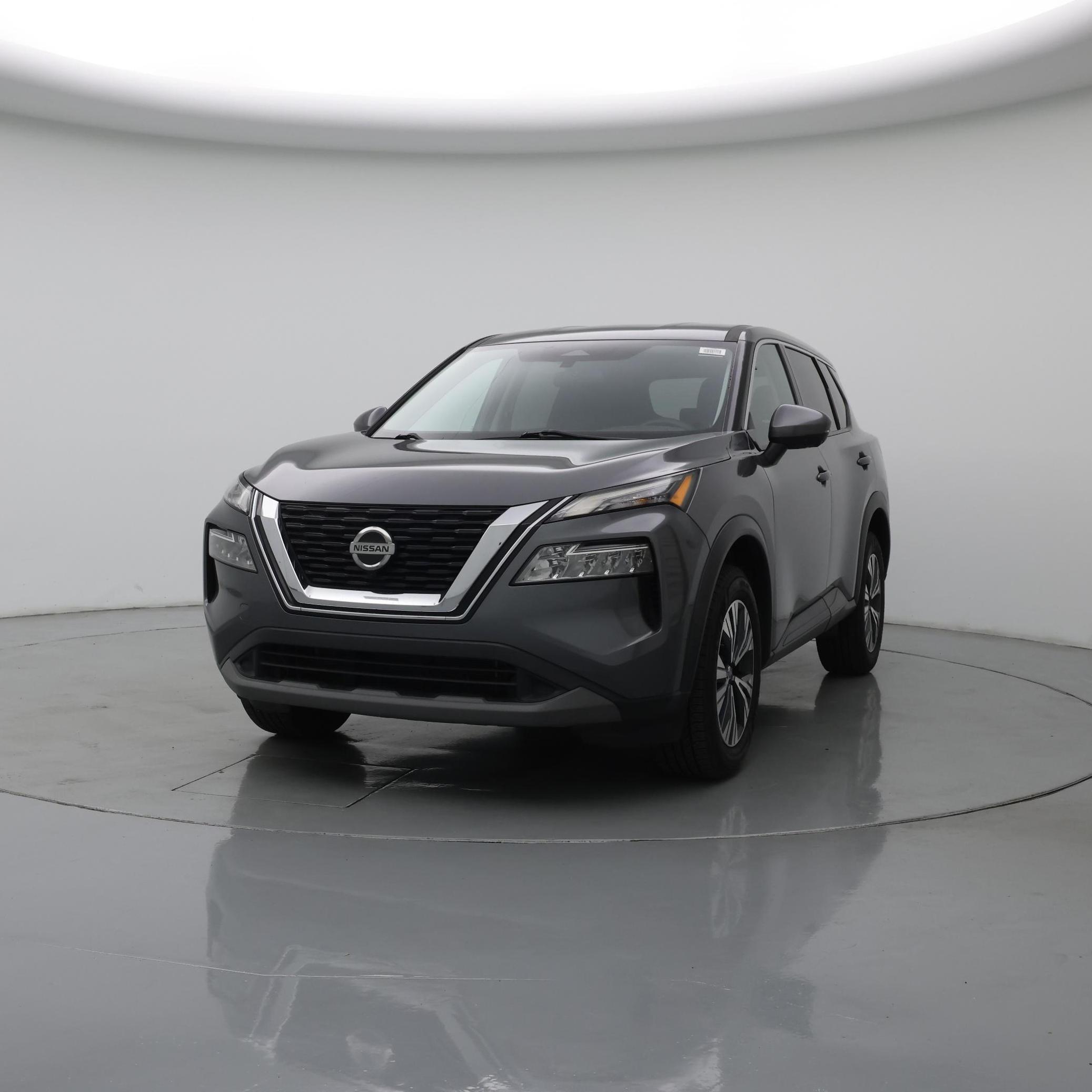 Thumbnail: 2021 Nissan Rogue - 4