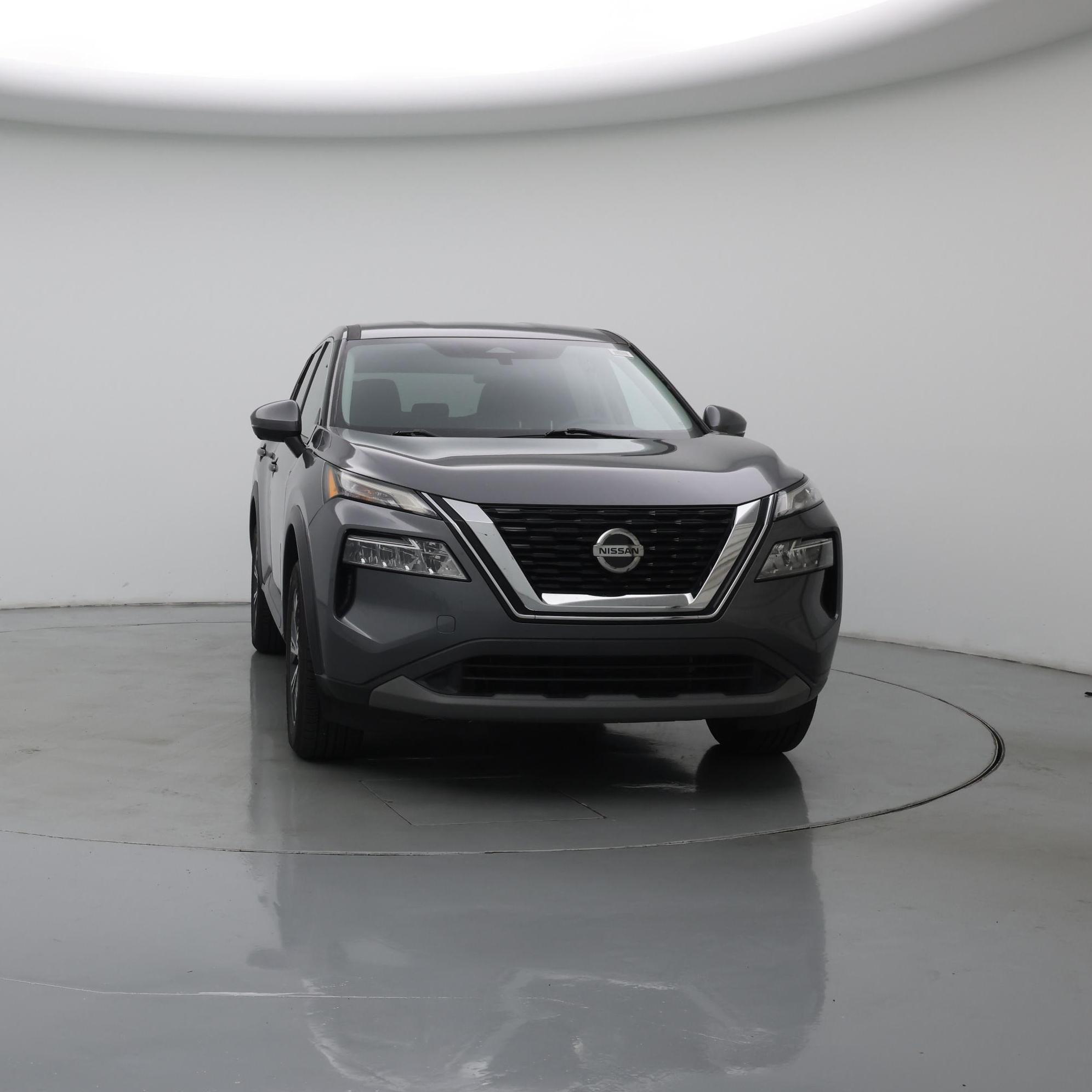 Thumbnail: 2021 Nissan Rogue - 5