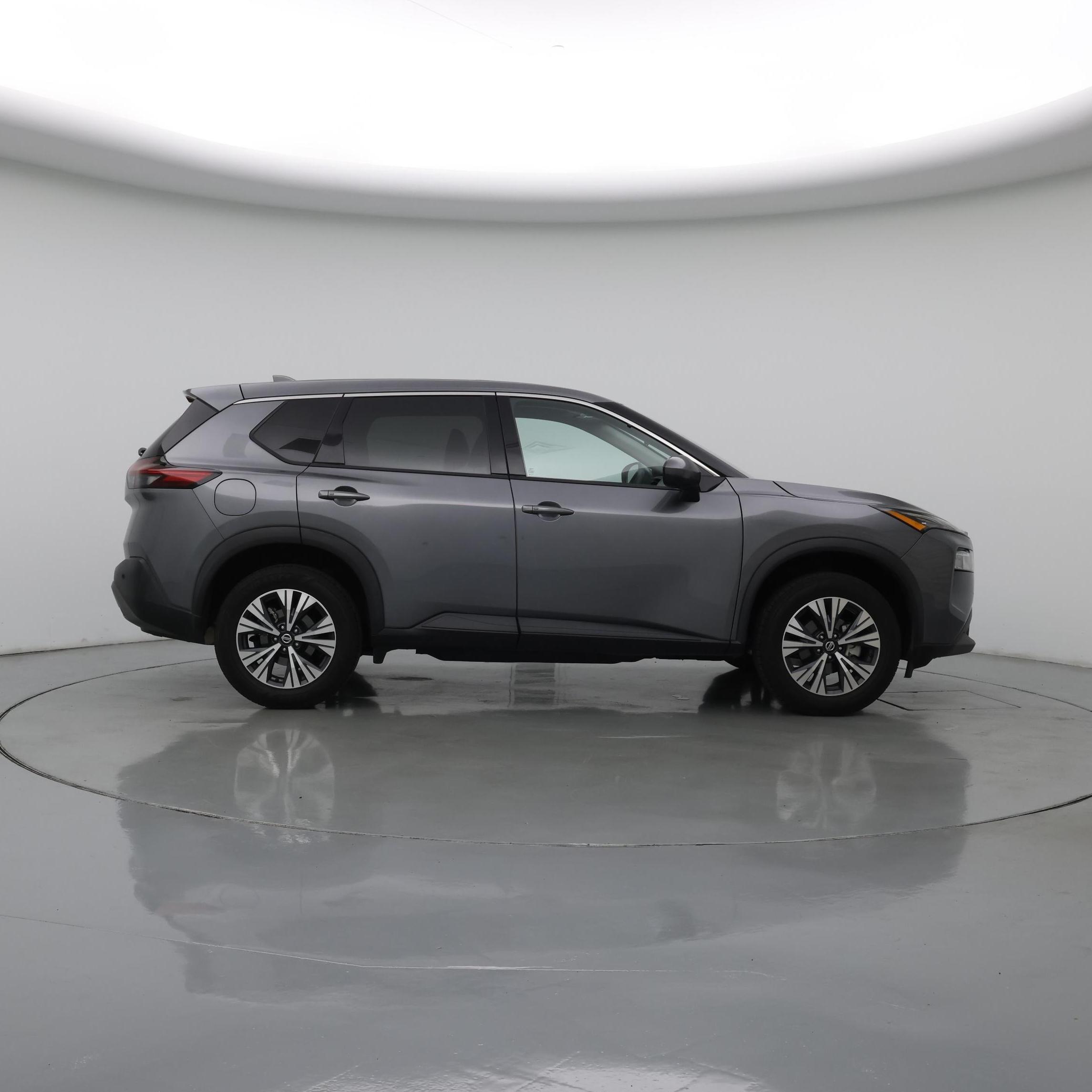 Thumbnail: 2021 Nissan Rogue - 7