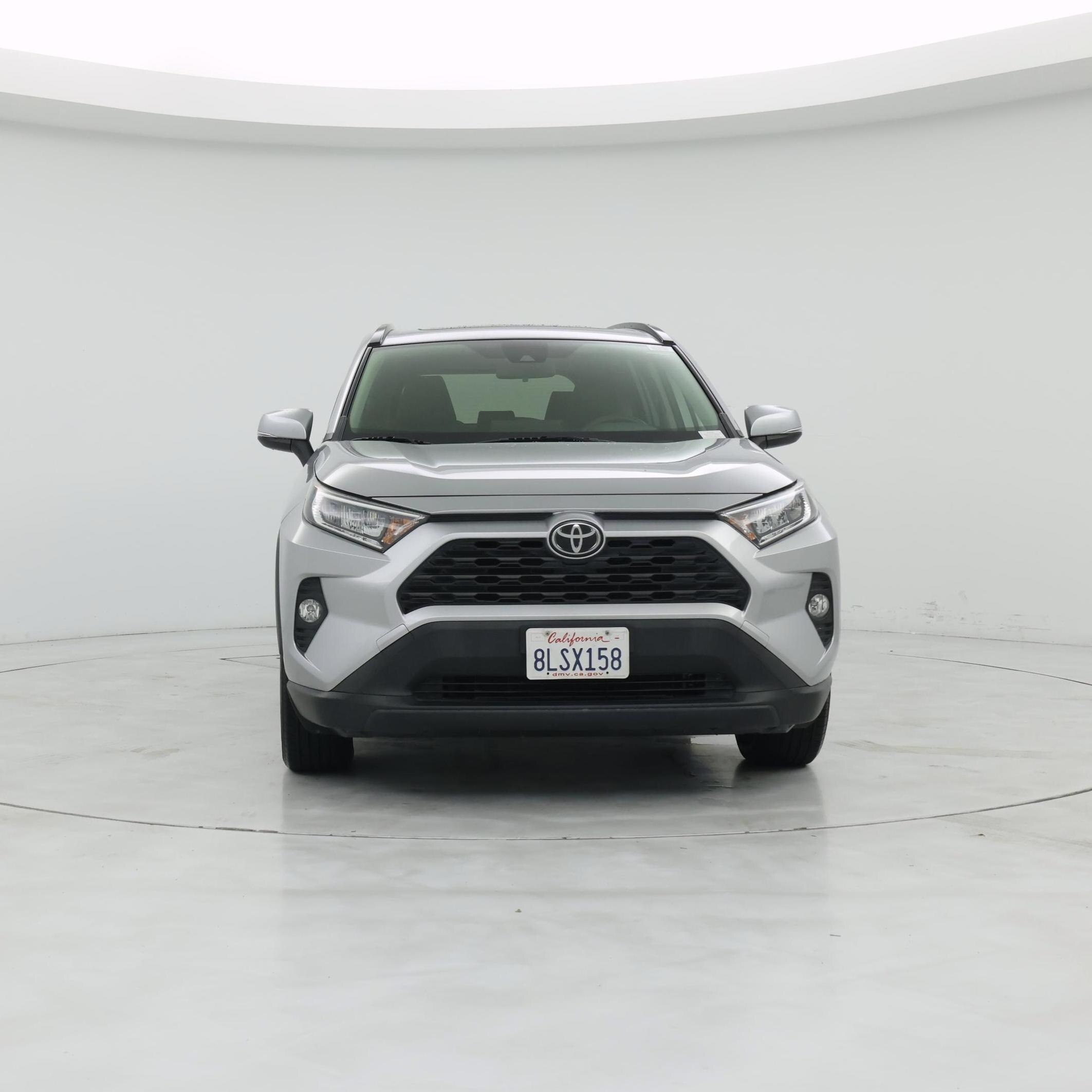 Thumbnail: 2019 Toyota RAV4 - 5