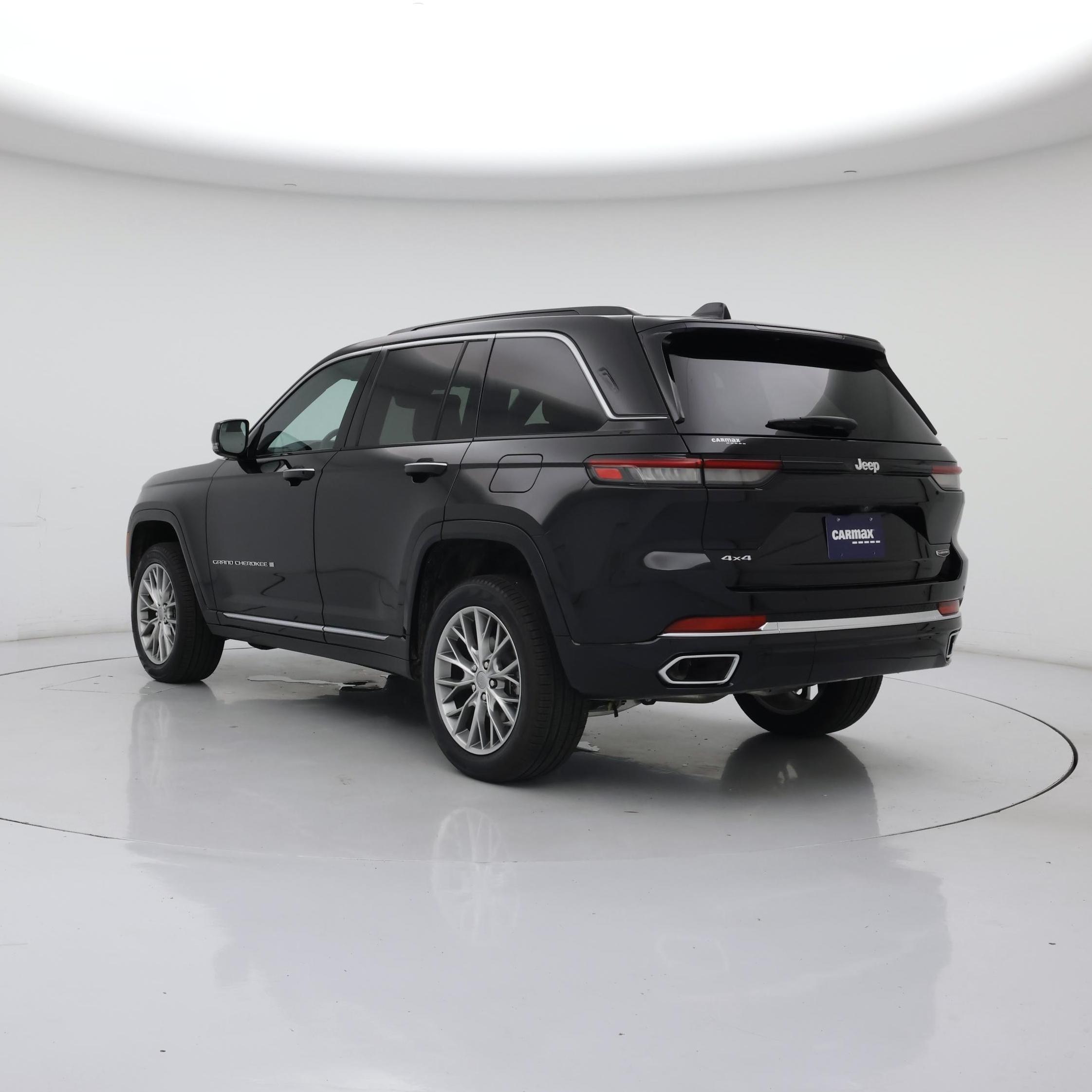 Thumbnail: 2025 Jeep Grand Cherokee - 2