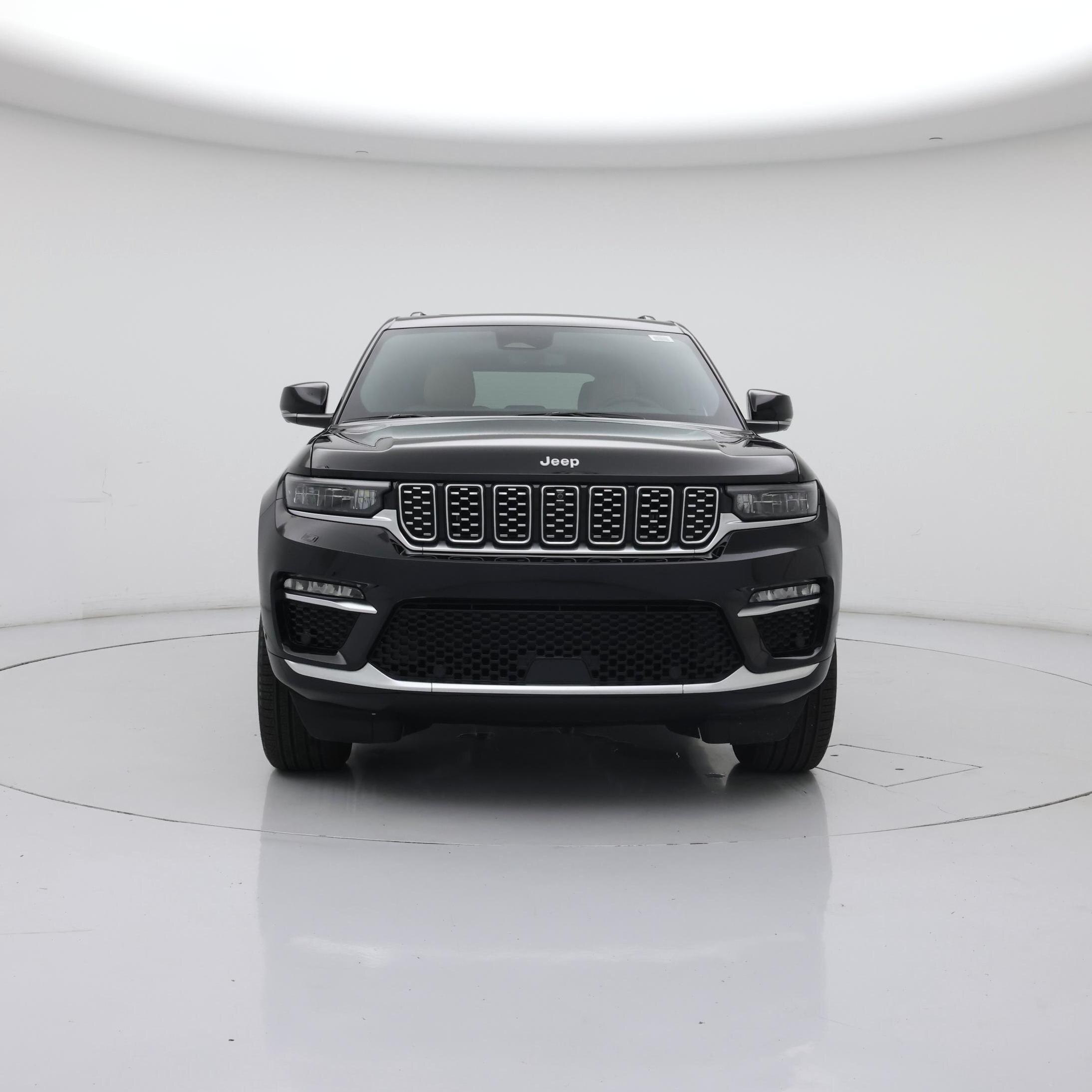 Thumbnail: 2025 Jeep Grand Cherokee - 5