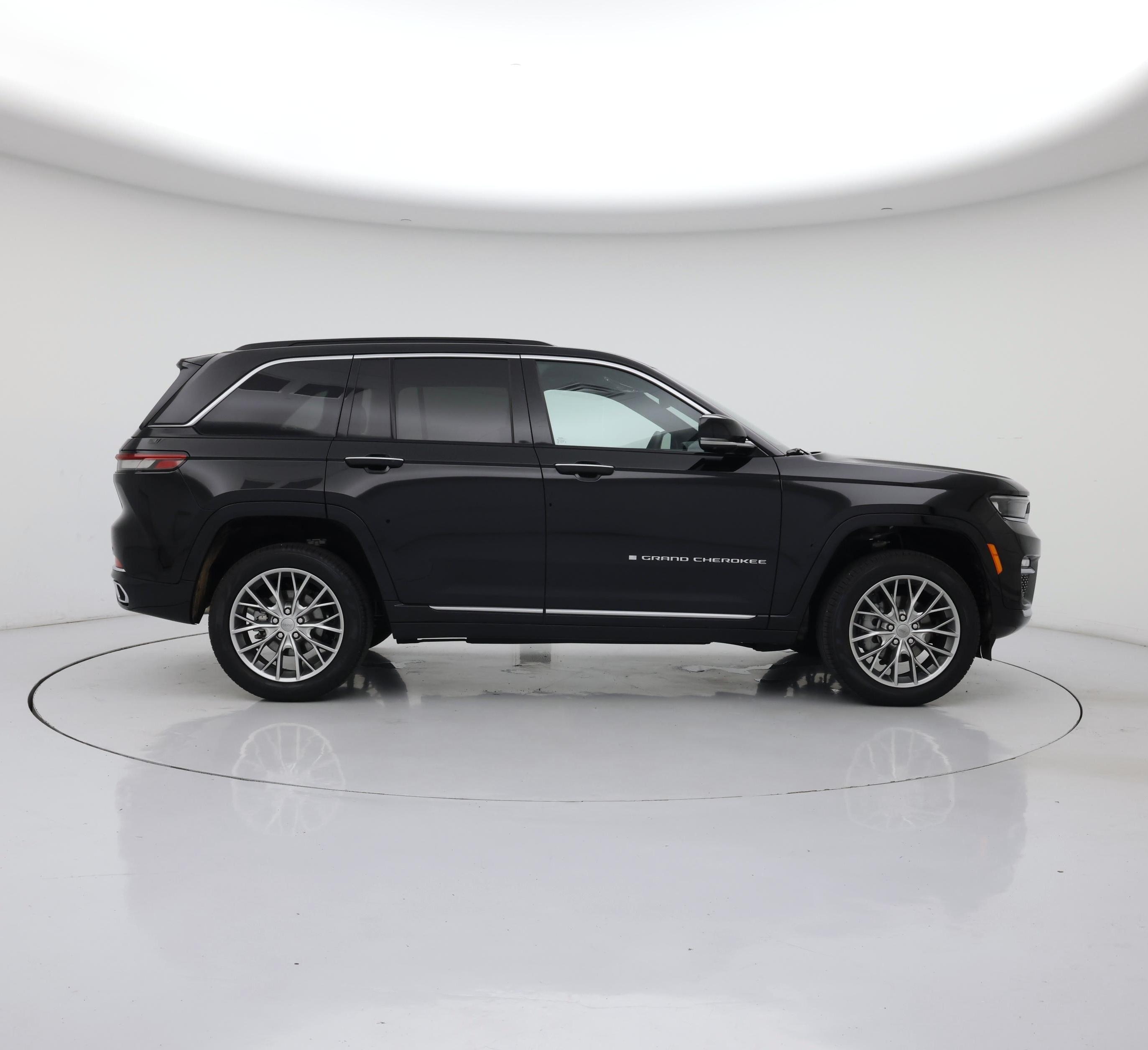 Thumbnail: 2025 Jeep Grand Cherokee - 7