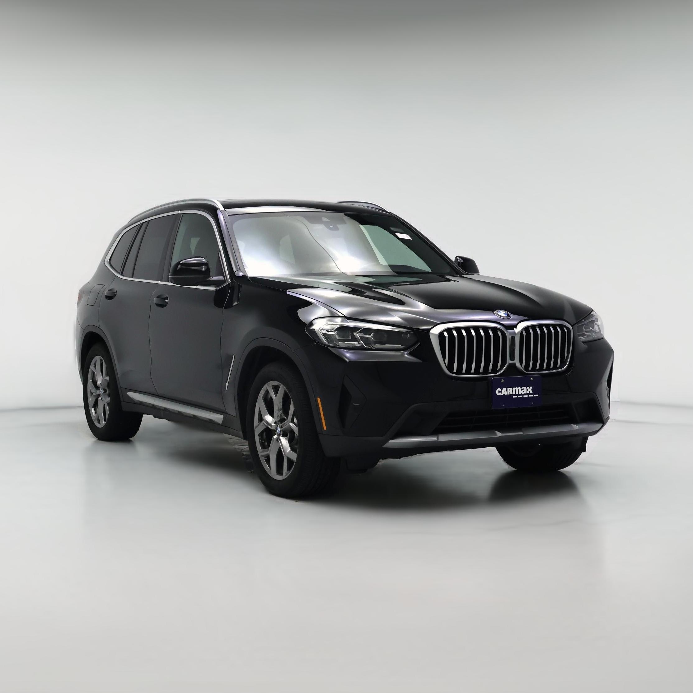 Thumbnail: 2023 BMW X3 - 1