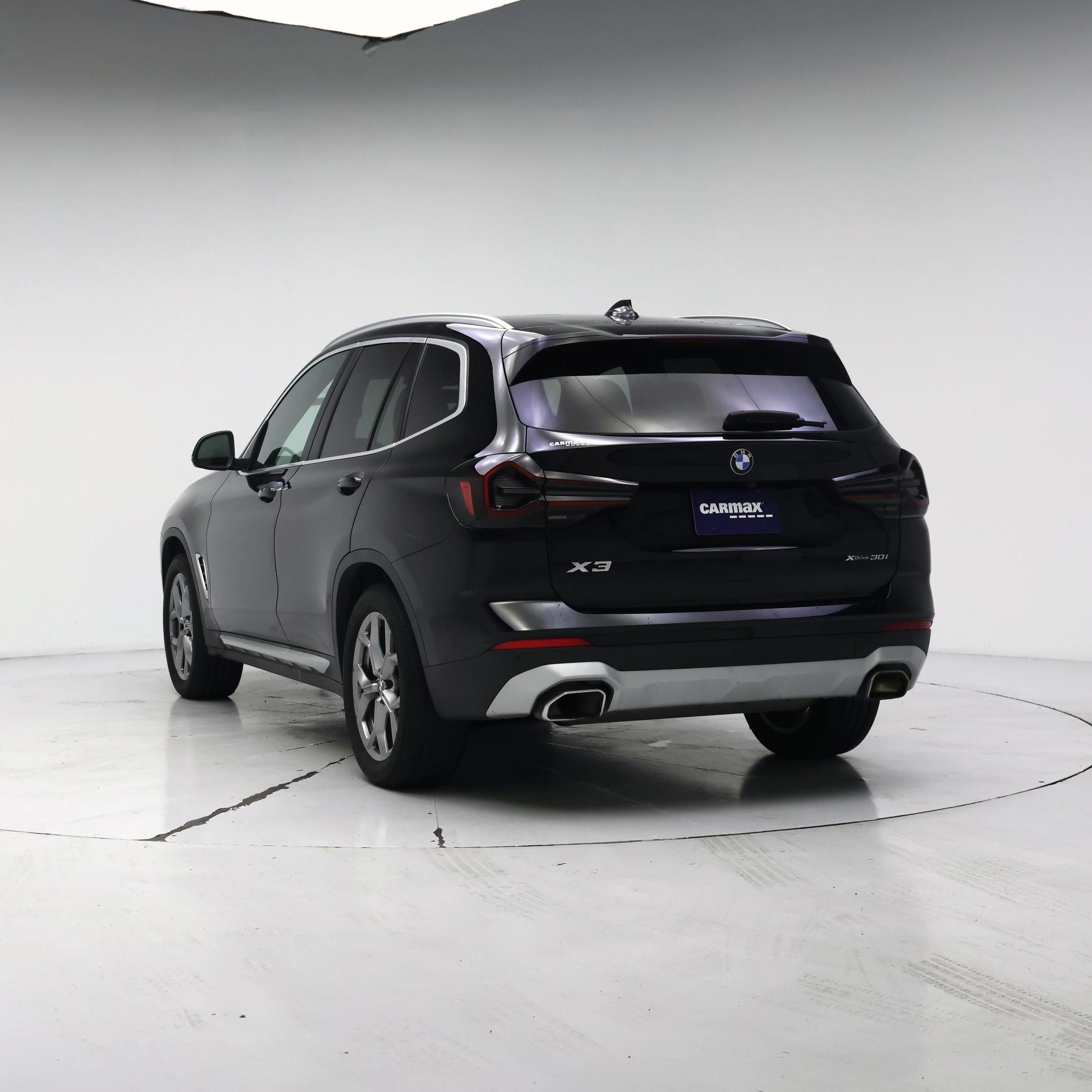 Thumbnail: 2023 BMW X3 - 2