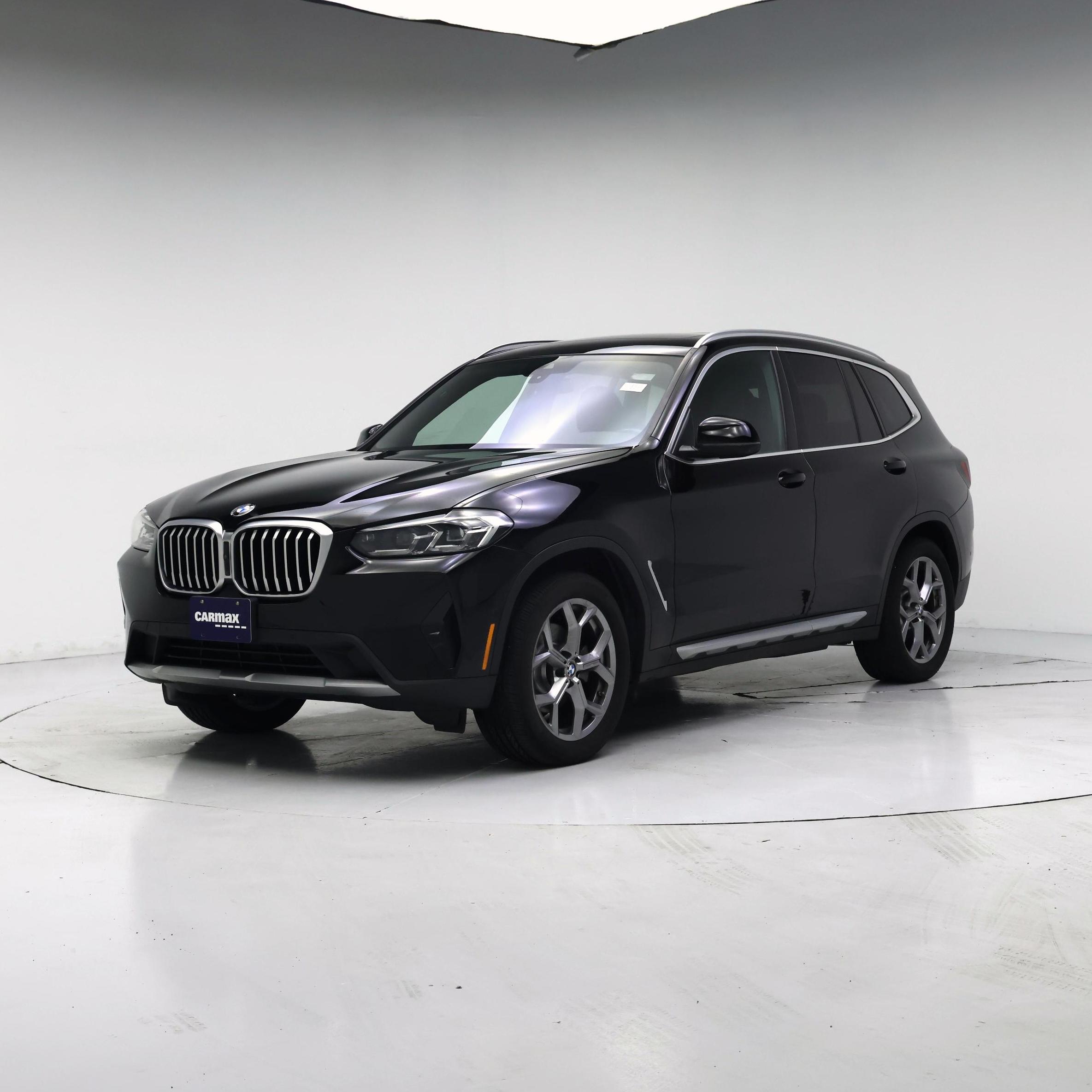 Thumbnail: 2023 BMW X3 - 4