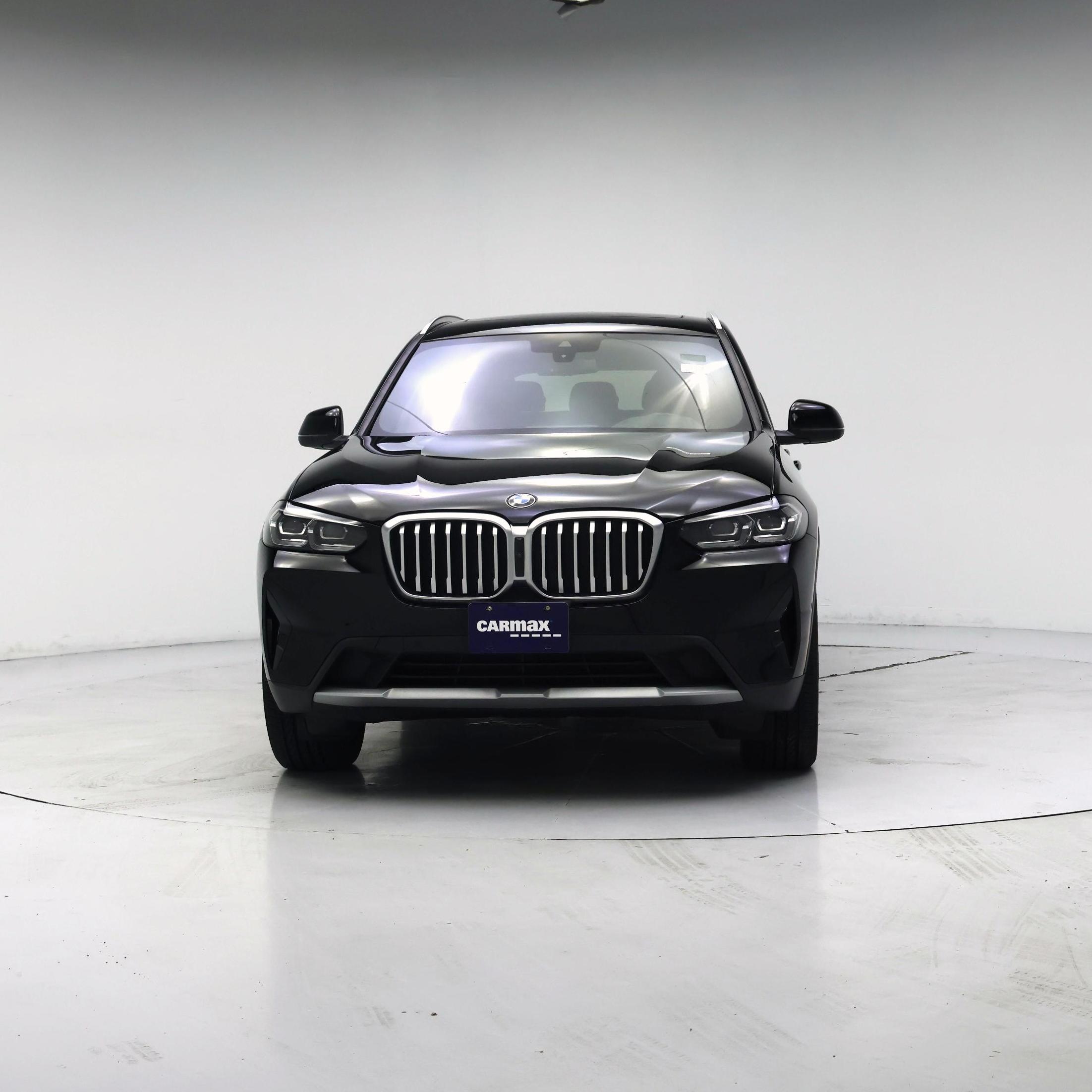 Thumbnail: 2023 BMW X3 - 5