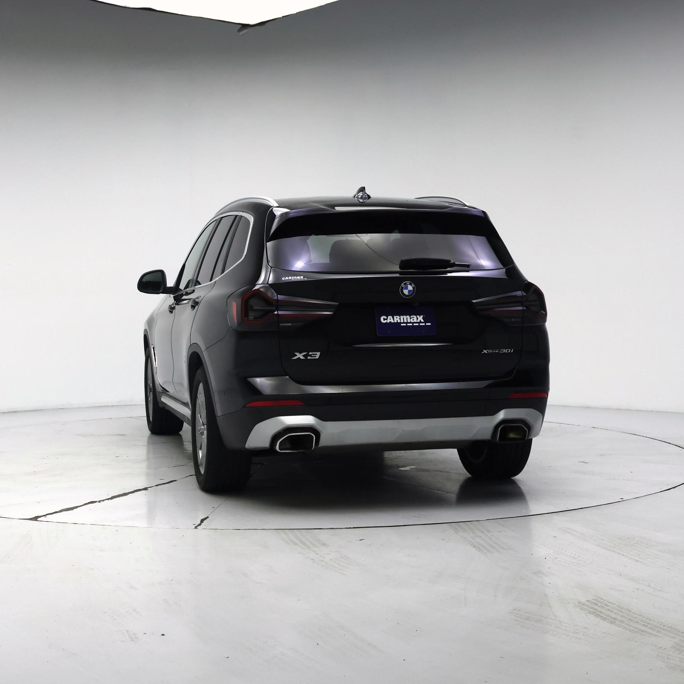 Thumbnail: 2023 BMW X3 - 6