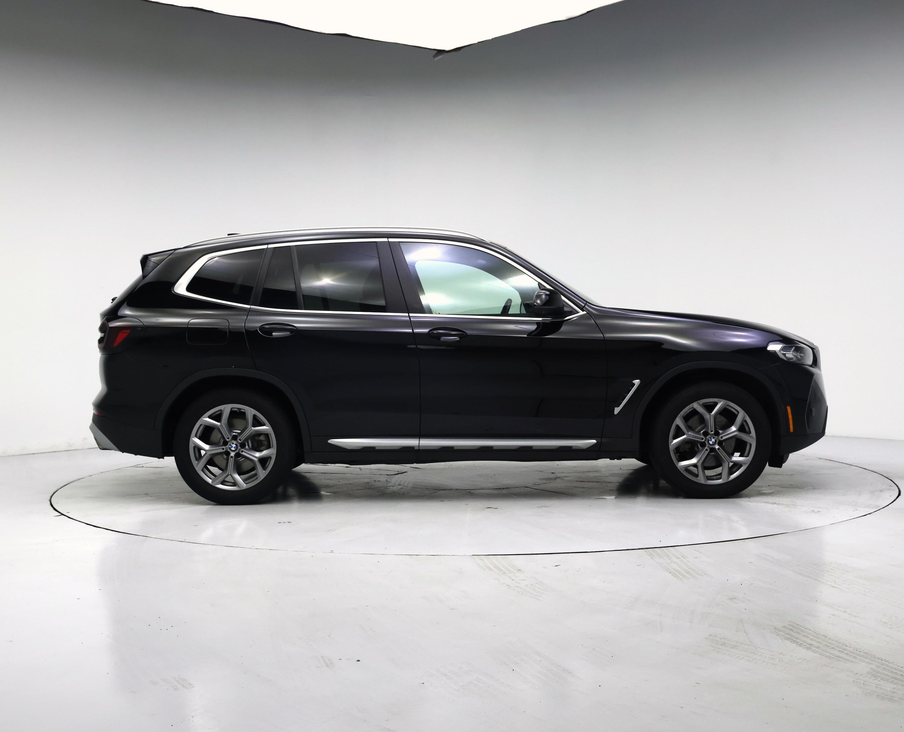 Thumbnail: 2023 BMW X3 - 7