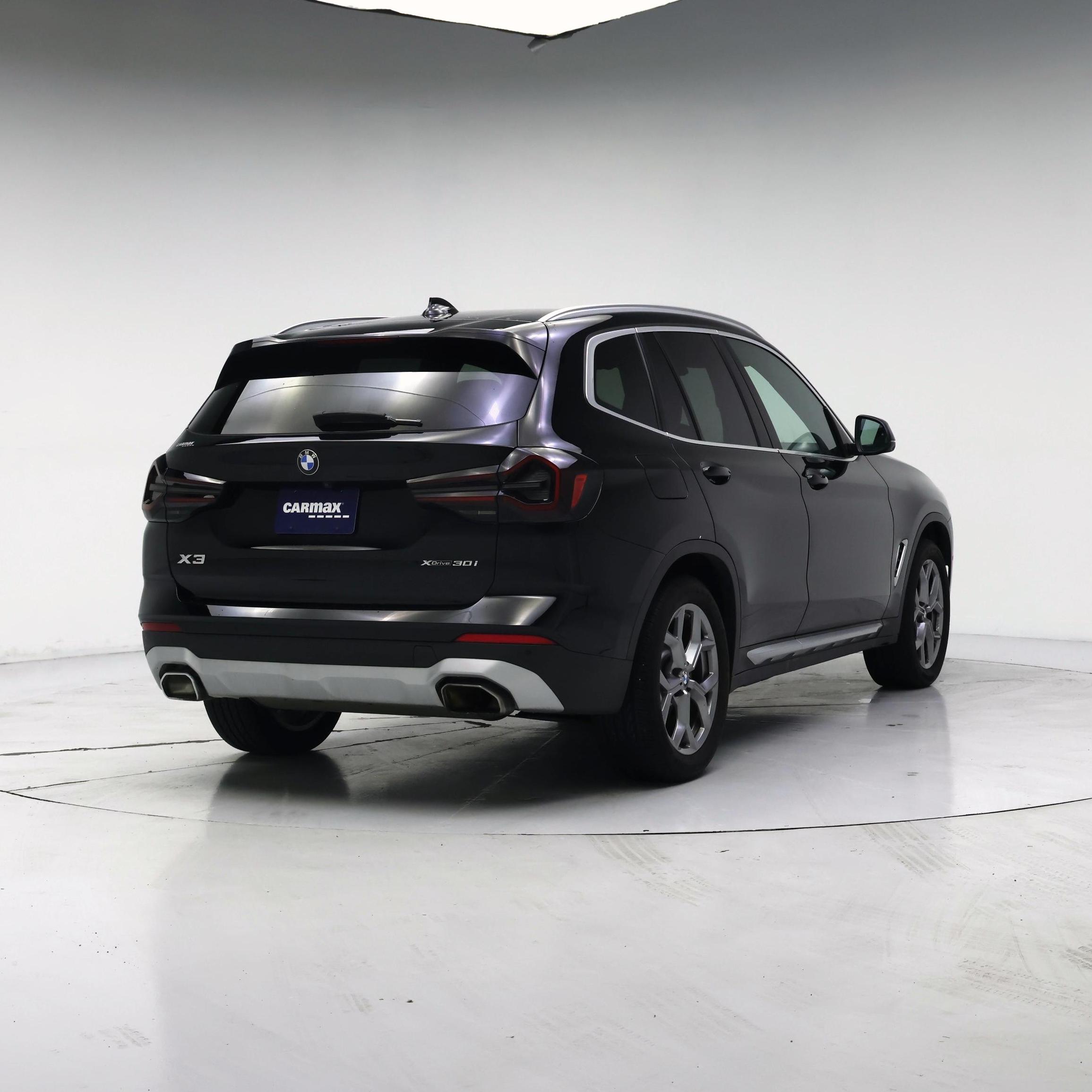 Thumbnail: 2023 BMW X3 - 8