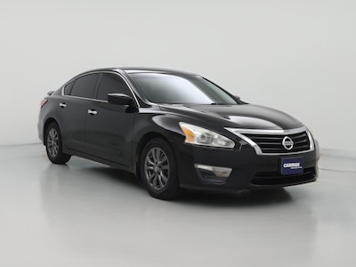 2015 Nissan Altima S