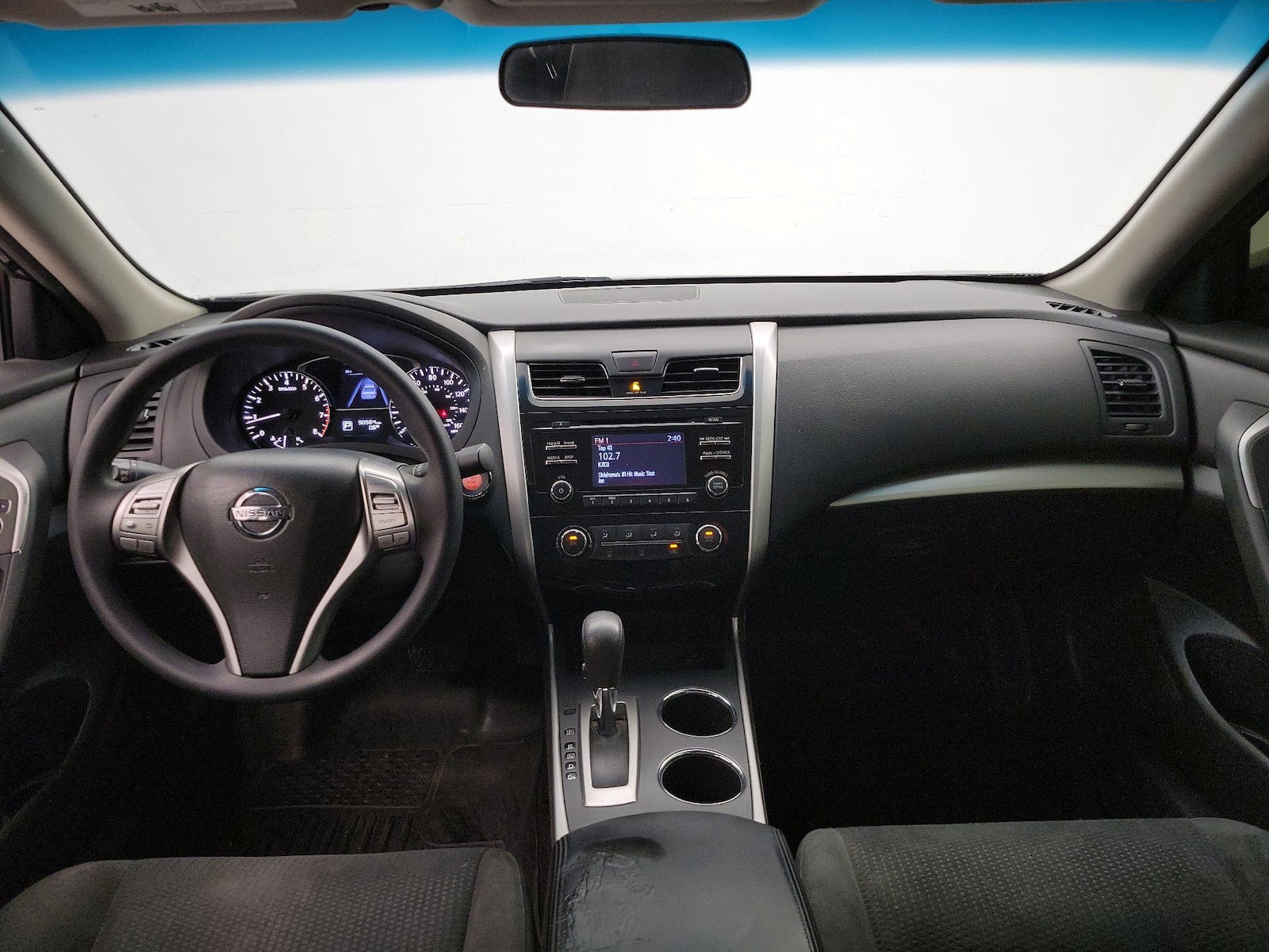 Rear View Camera