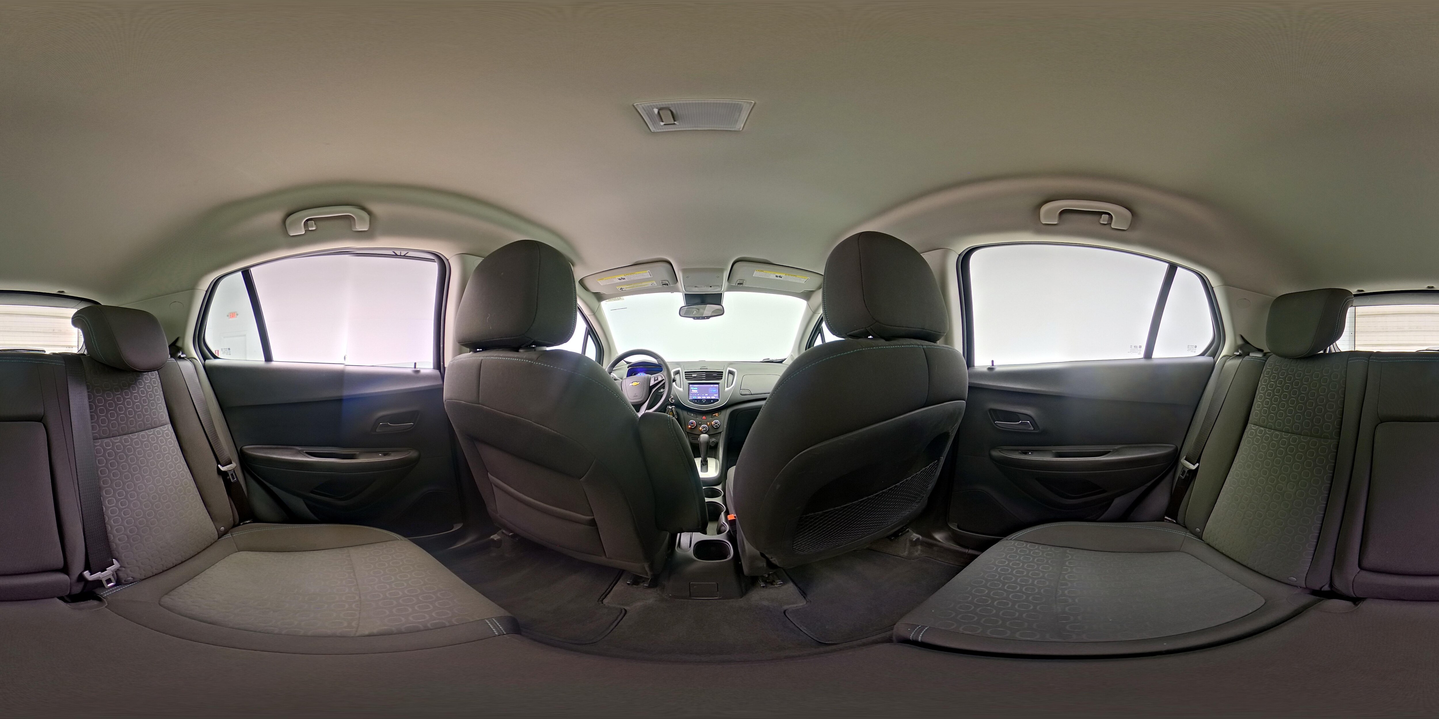 2015 Chevrolet Trax LS - Photo 25