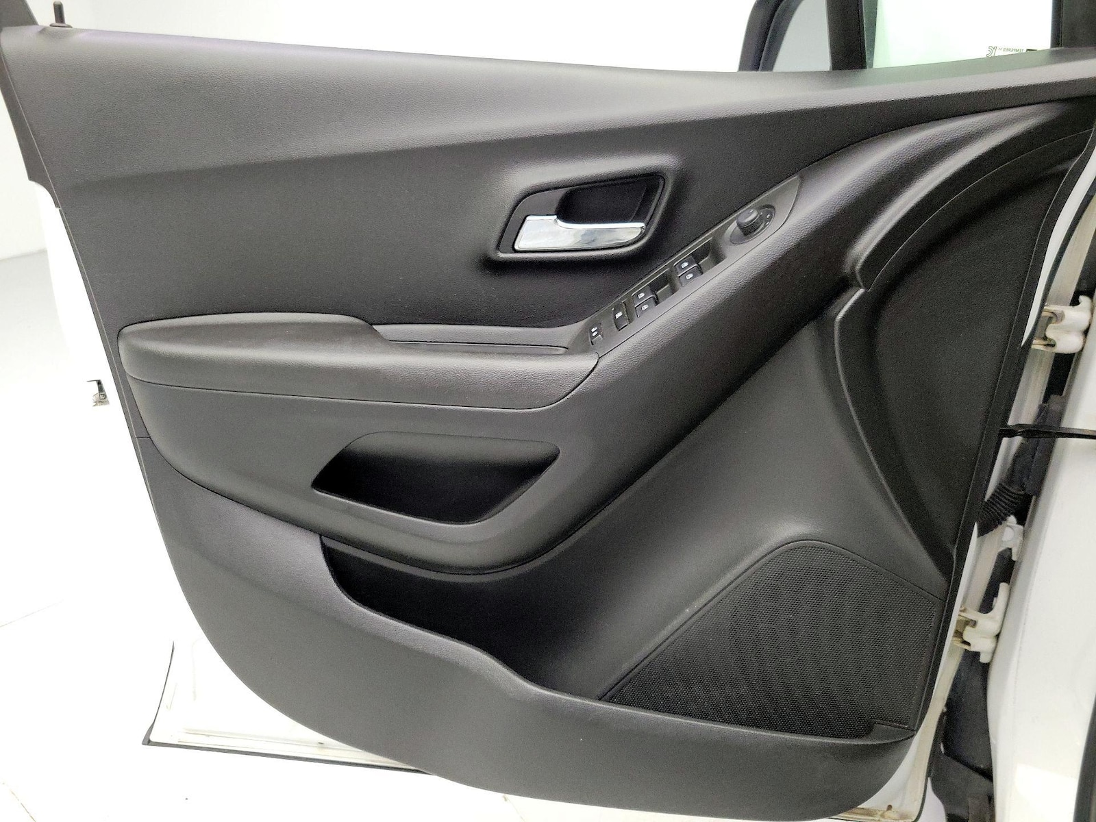 2015 Chevrolet Trax LS - Photo 13