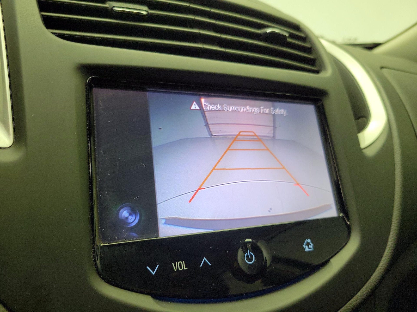 2015 Chevrolet Trax LS - Photo 15