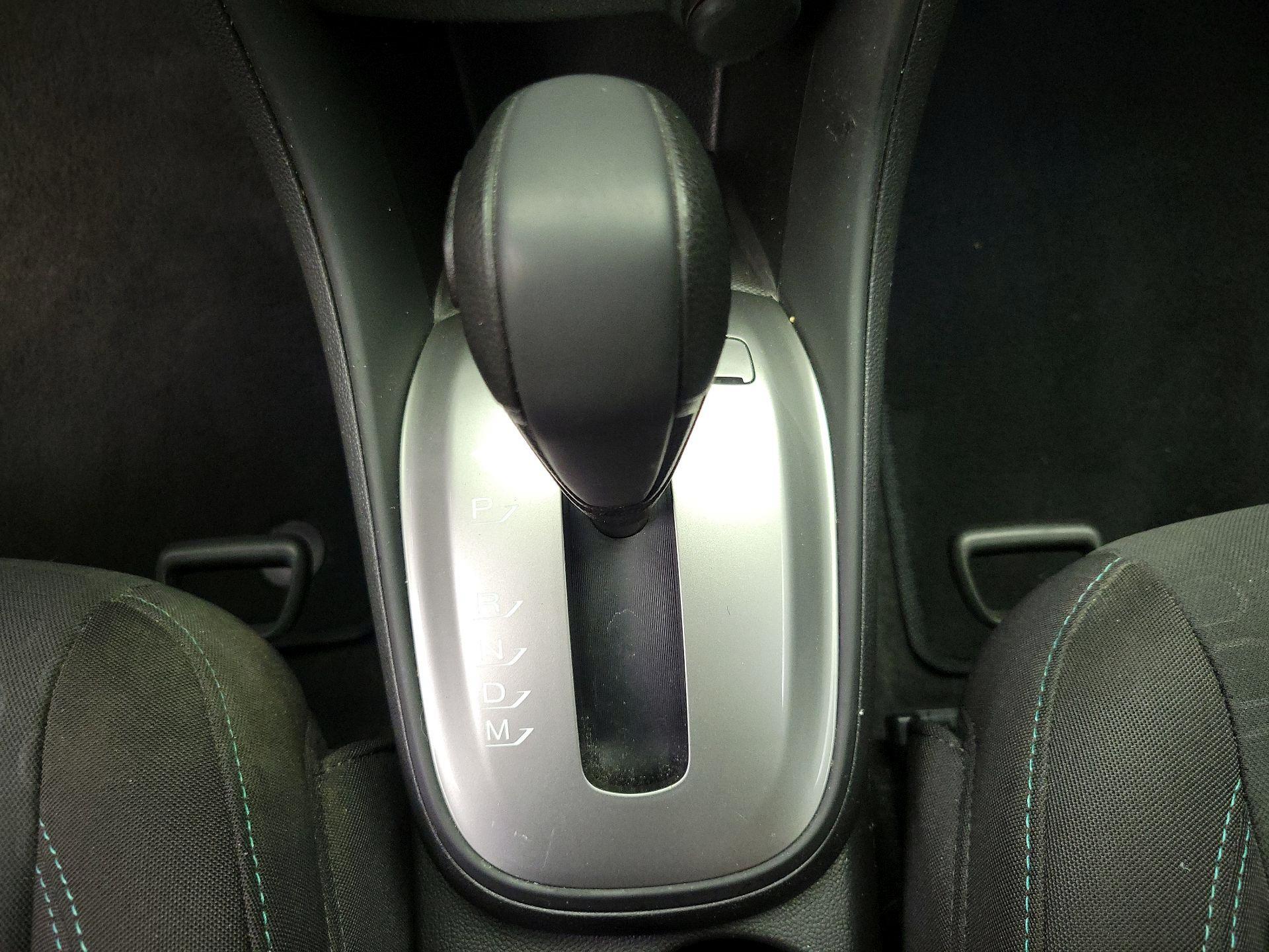 Thumbnail: 2015 Chevrolet Trax - 17