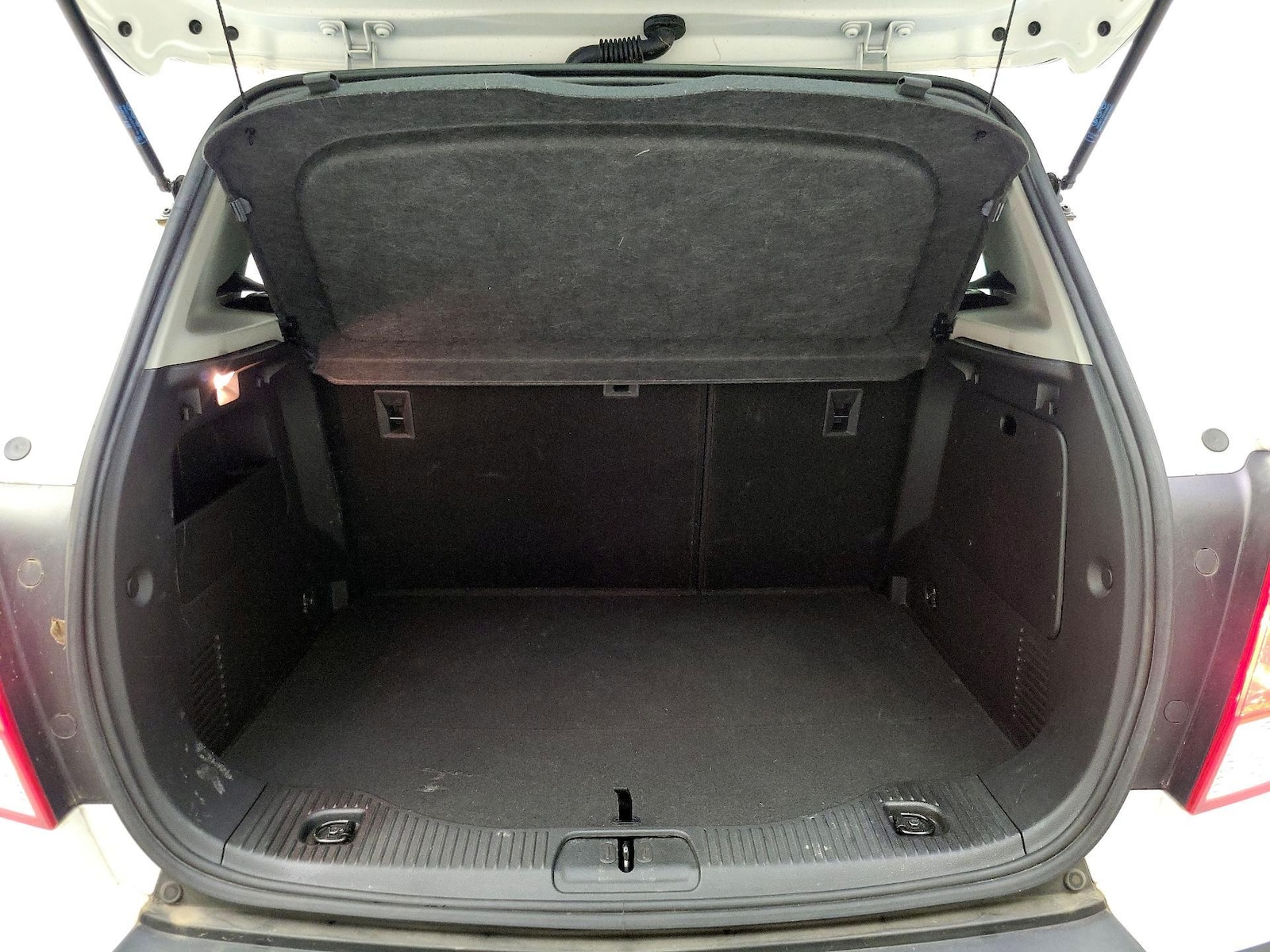 2015 Chevrolet Trax LS - Photo 21
