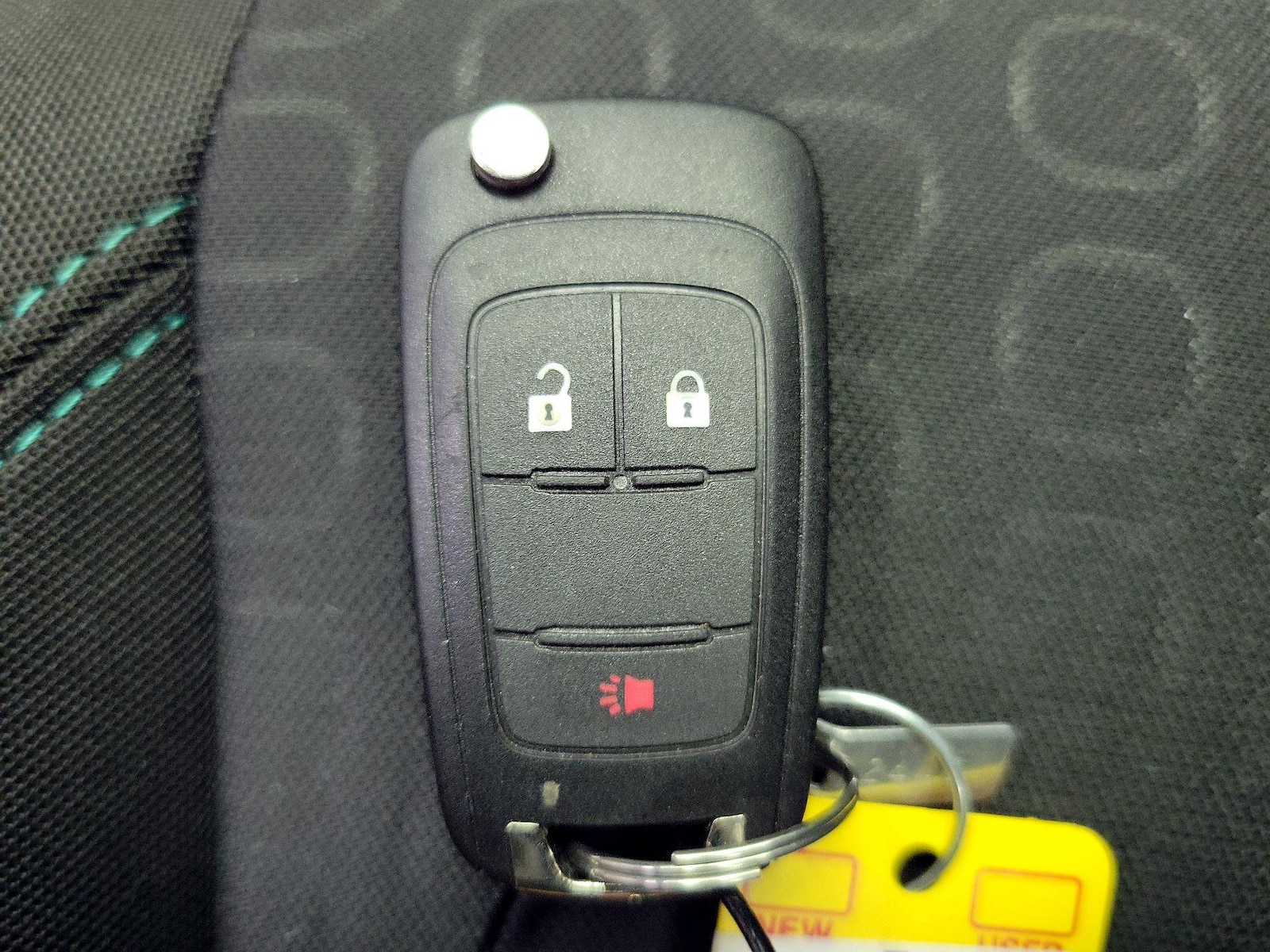 2015 Chevrolet Trax LS - Photo 23