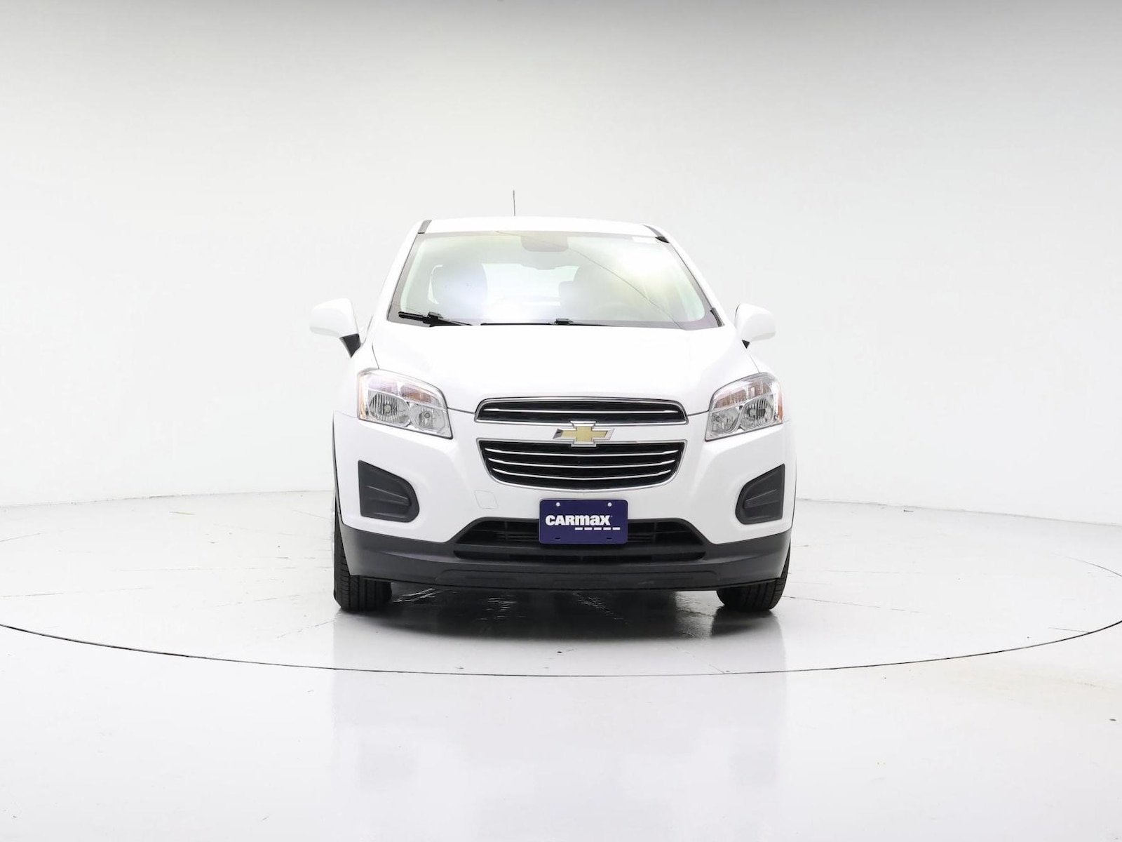 2015 Chevrolet Trax LS - Photo 6