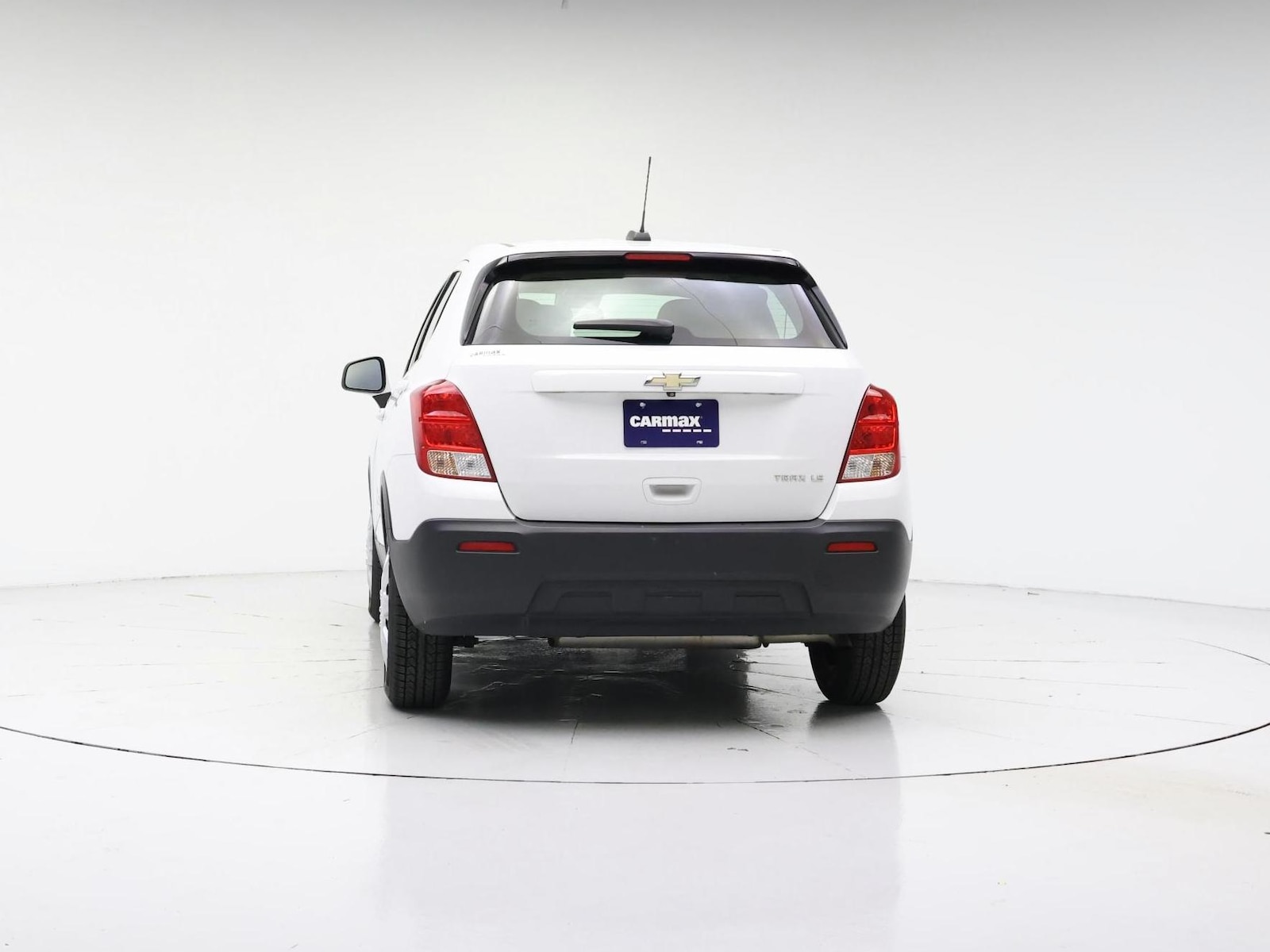 2015 Chevrolet Trax LS - Photo 7