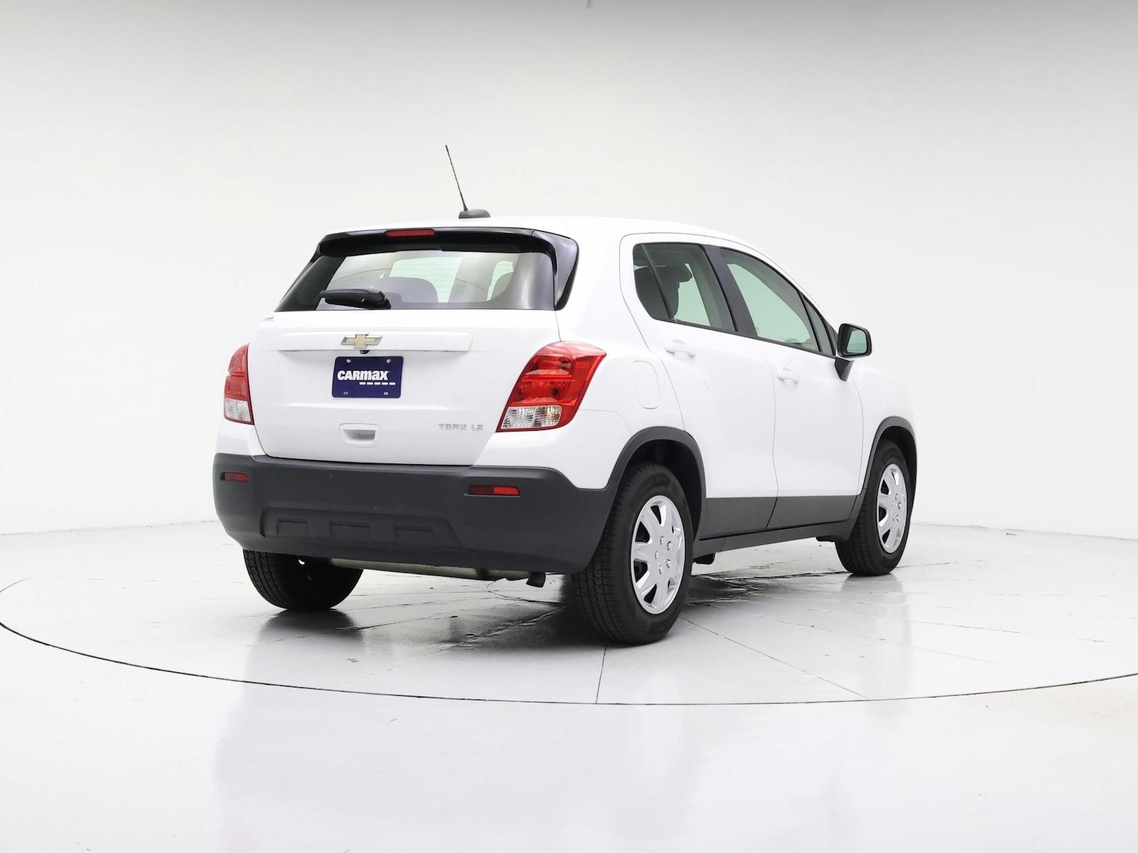 2015 Chevrolet Trax LS - Photo 9