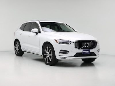 2019 Volvo XC60 T5 Inscription