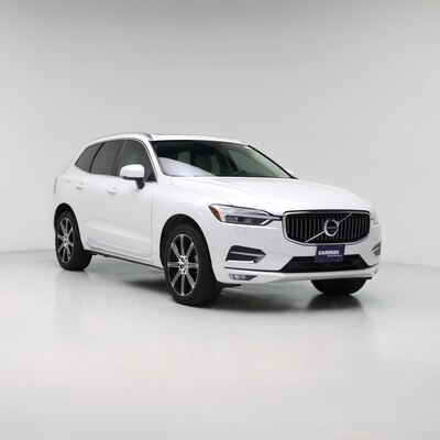 2019 Volvo XC60 T5 Inscription