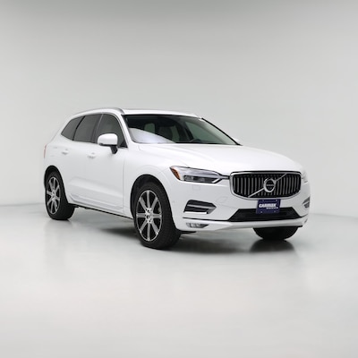 2019 Volvo XC60 T5 Inscription