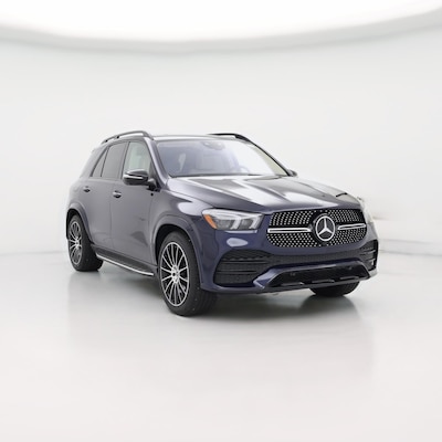 2022 Mercedes-Benz GLE450