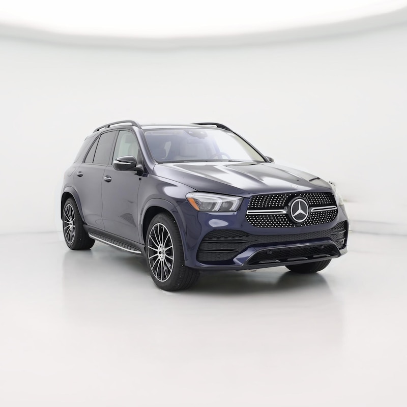 2022 Mercedes-Benz GLE450