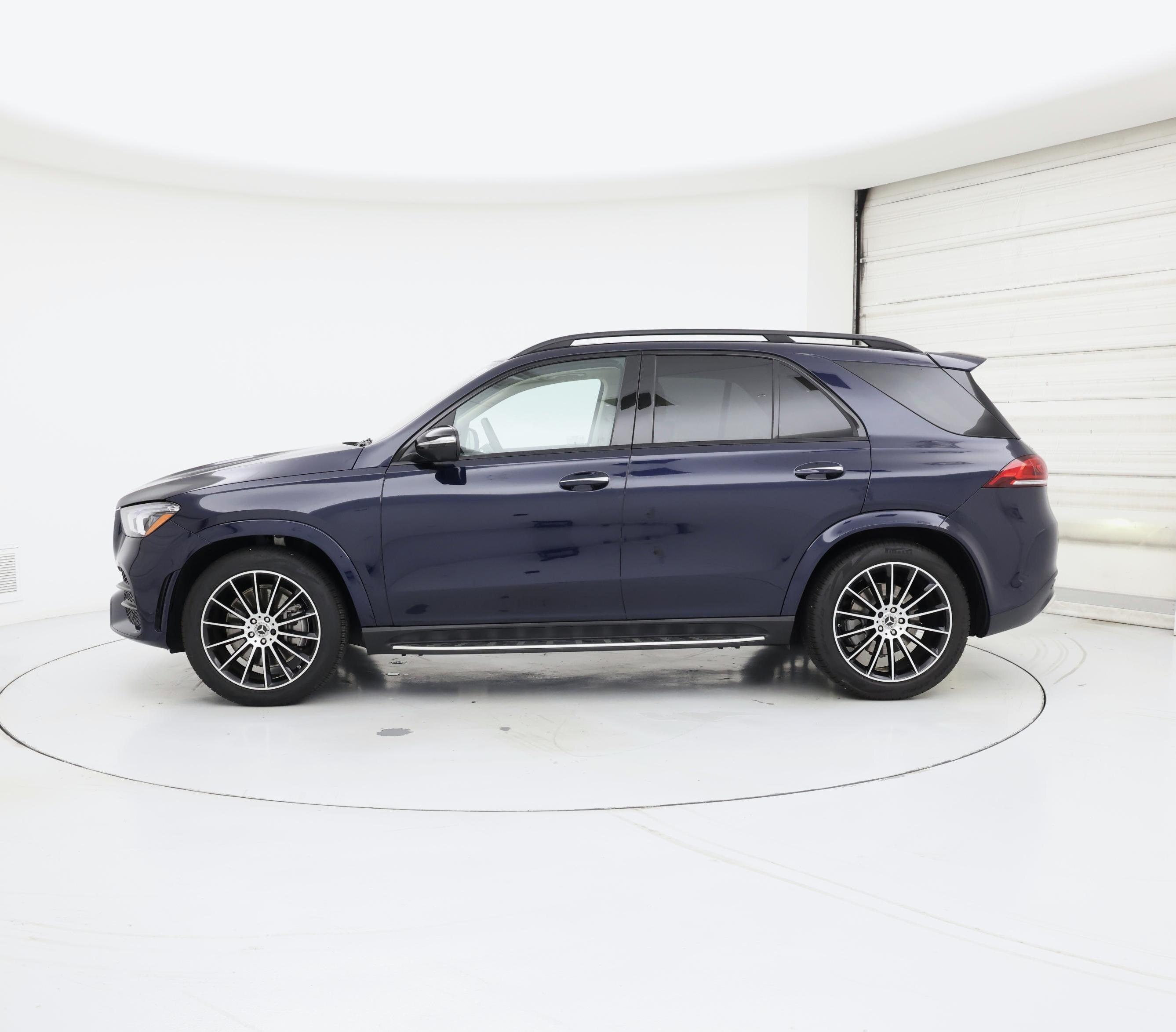 Thumbnail: 2022 Mercedes-Benz GLE - 3