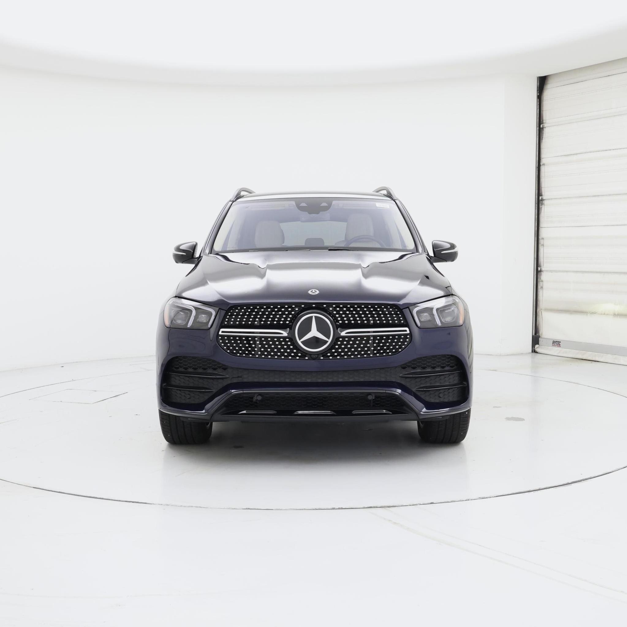 Thumbnail: 2022 Mercedes-Benz GLE - 5