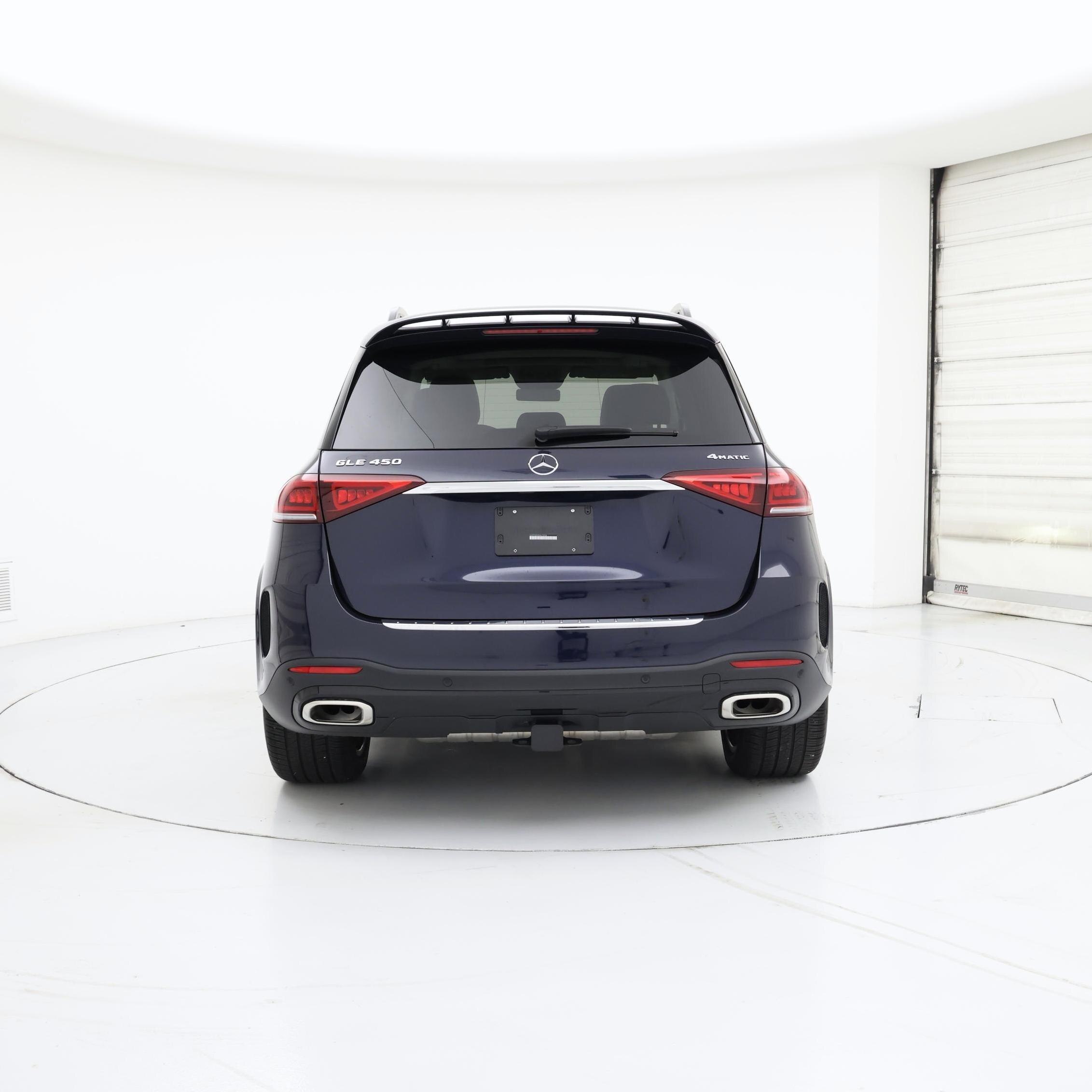 Thumbnail: 2022 Mercedes-Benz GLE - 6