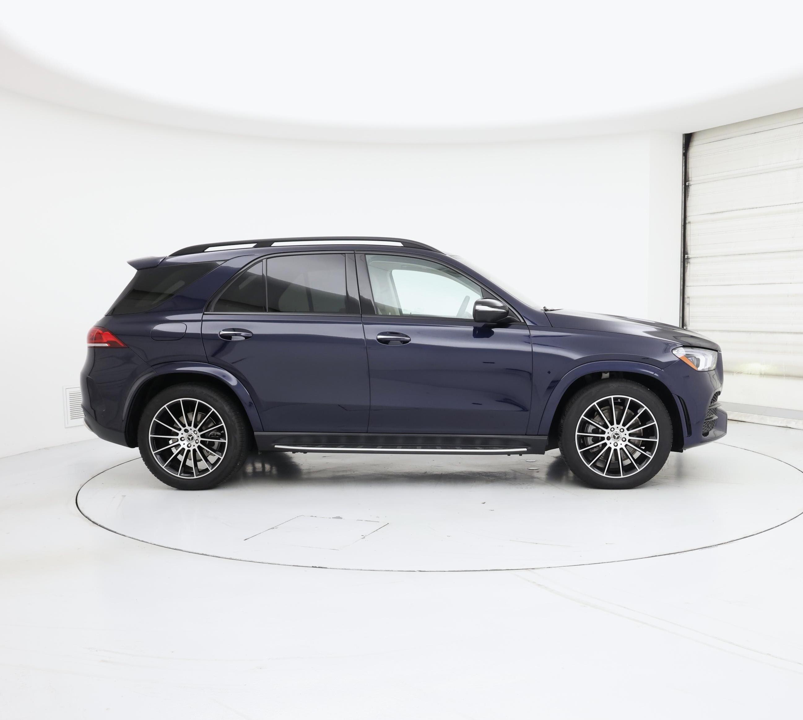 Thumbnail: 2022 Mercedes-Benz GLE - 7
