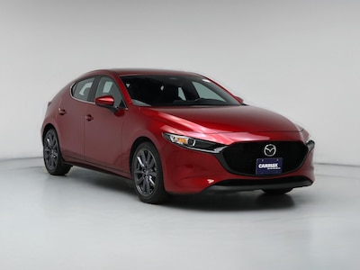 2024 Mazda Mazda3 2.5 S Preferred Package