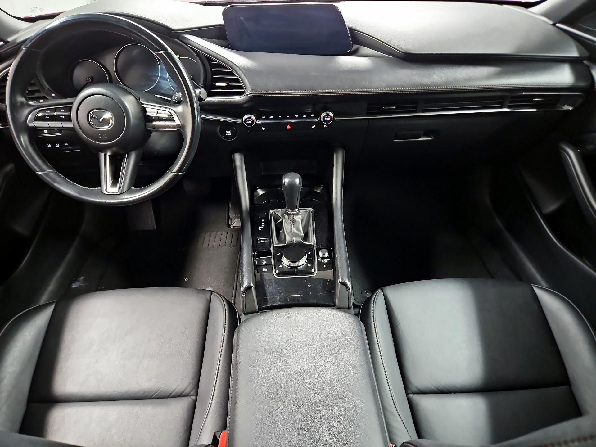 Thumbnail: 2024 Mazda Mazda3 - 9