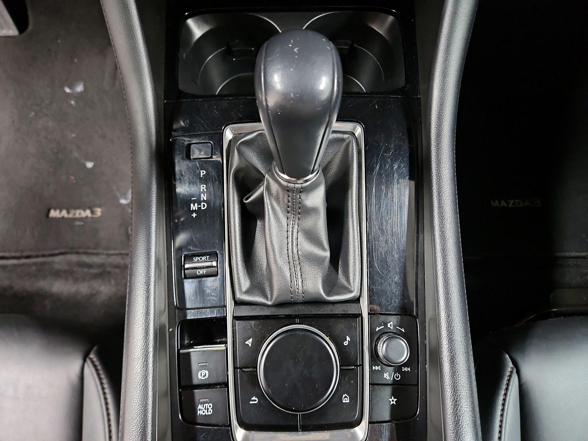 Thumbnail: 2024 Mazda Mazda3 - 17