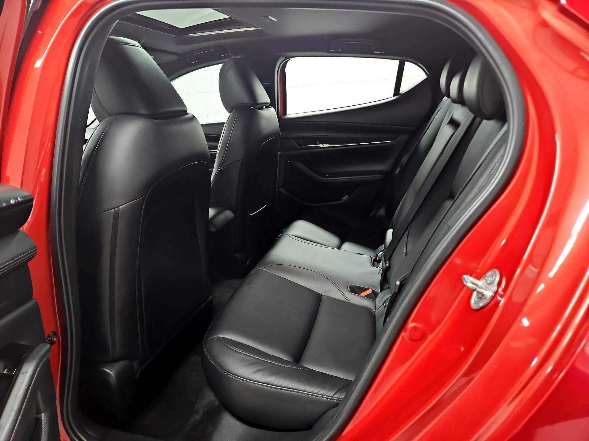 Thumbnail: 2024 Mazda Mazda3 - 20