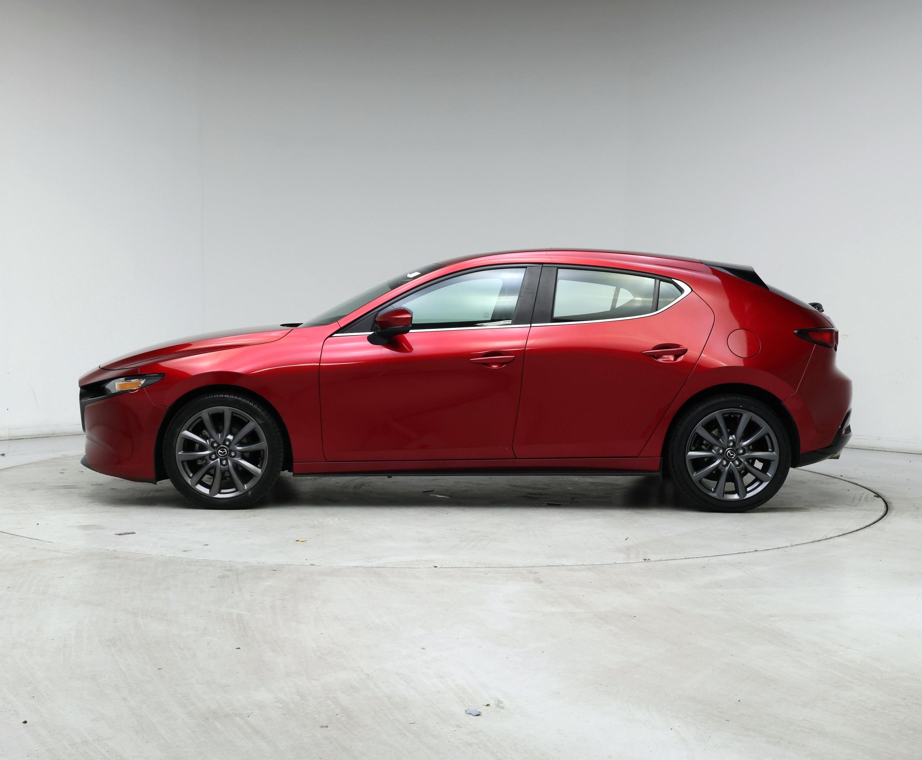 Thumbnail: 2024 Mazda Mazda3 - 3